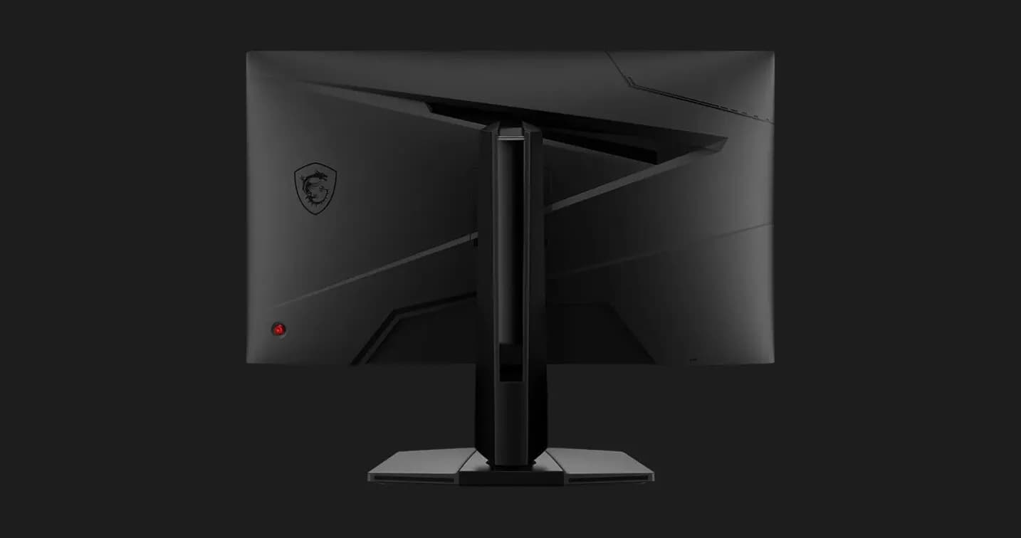 Монитор MSI 24.5" MAG 255PXF IPS 300Hz (UA)