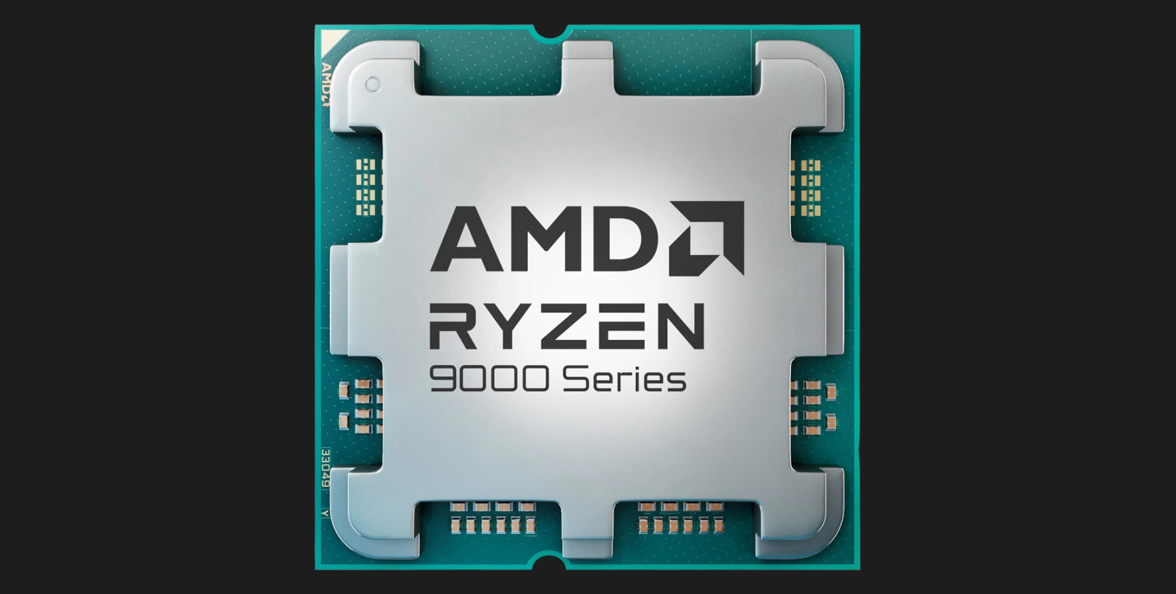 Процессор AMD Ryzen 7 9800X3D sAM5 Tray (100-000001084)