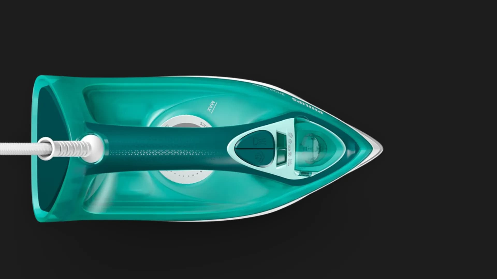 Утюг Philips DST3030/70 (Turquoise)