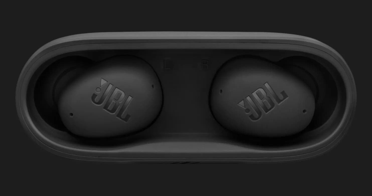 Наушники JBL Wave Buds 2 (Black)