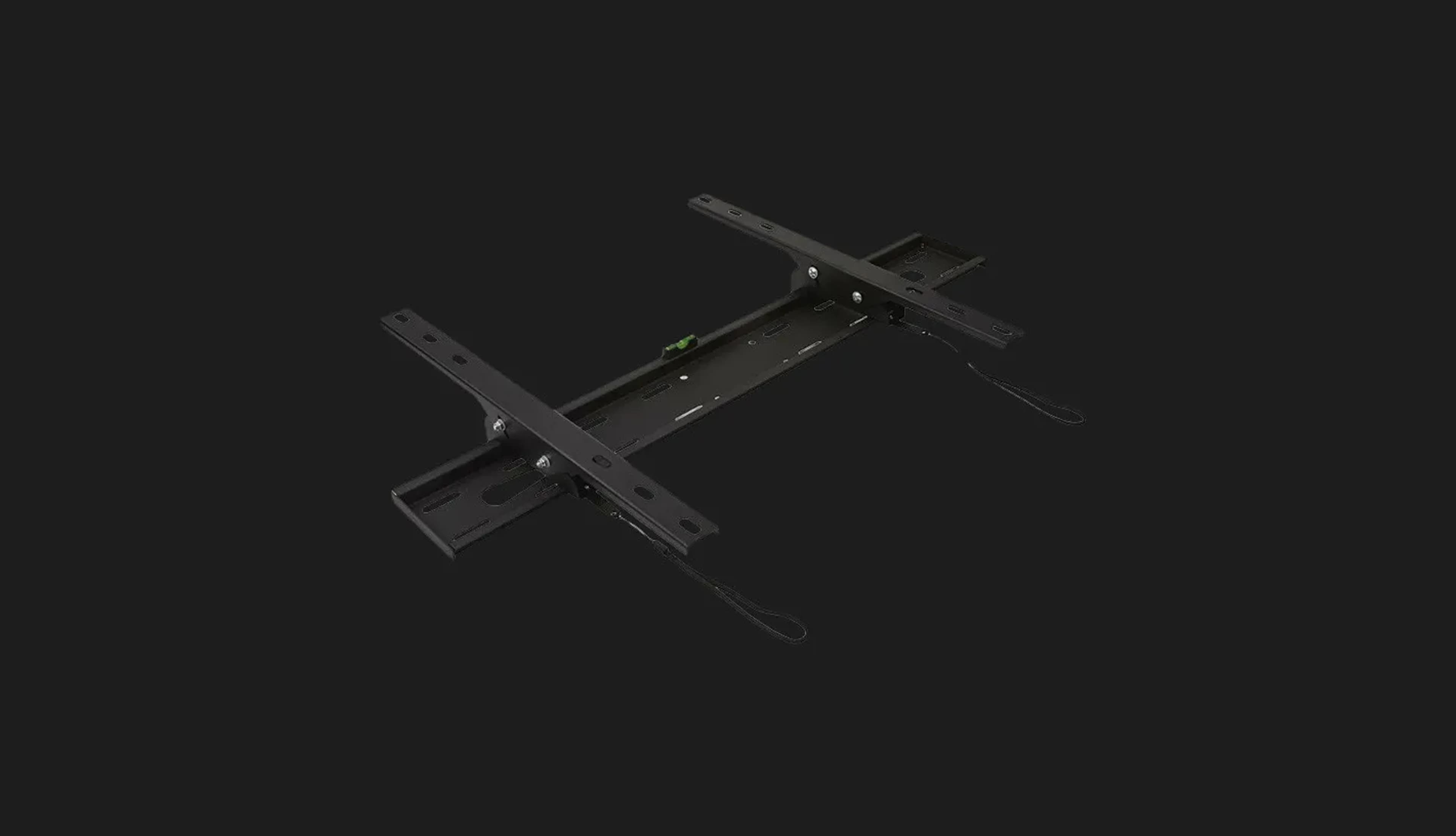 Крепление для телевизора с углом наклона KSL WMO-8261N 40-80"