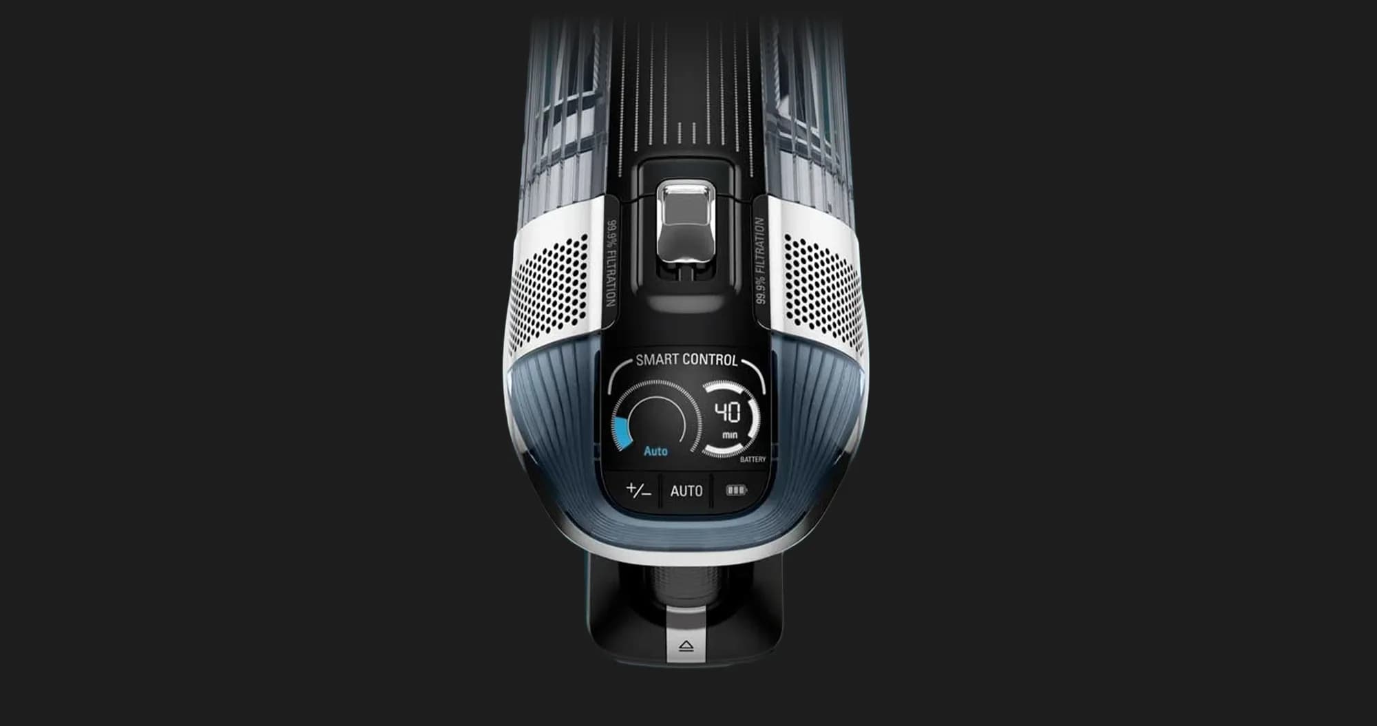 Пылесос Rowenta X-Force Flex 12.60 NEO Auto Surface (RH9L42WO)