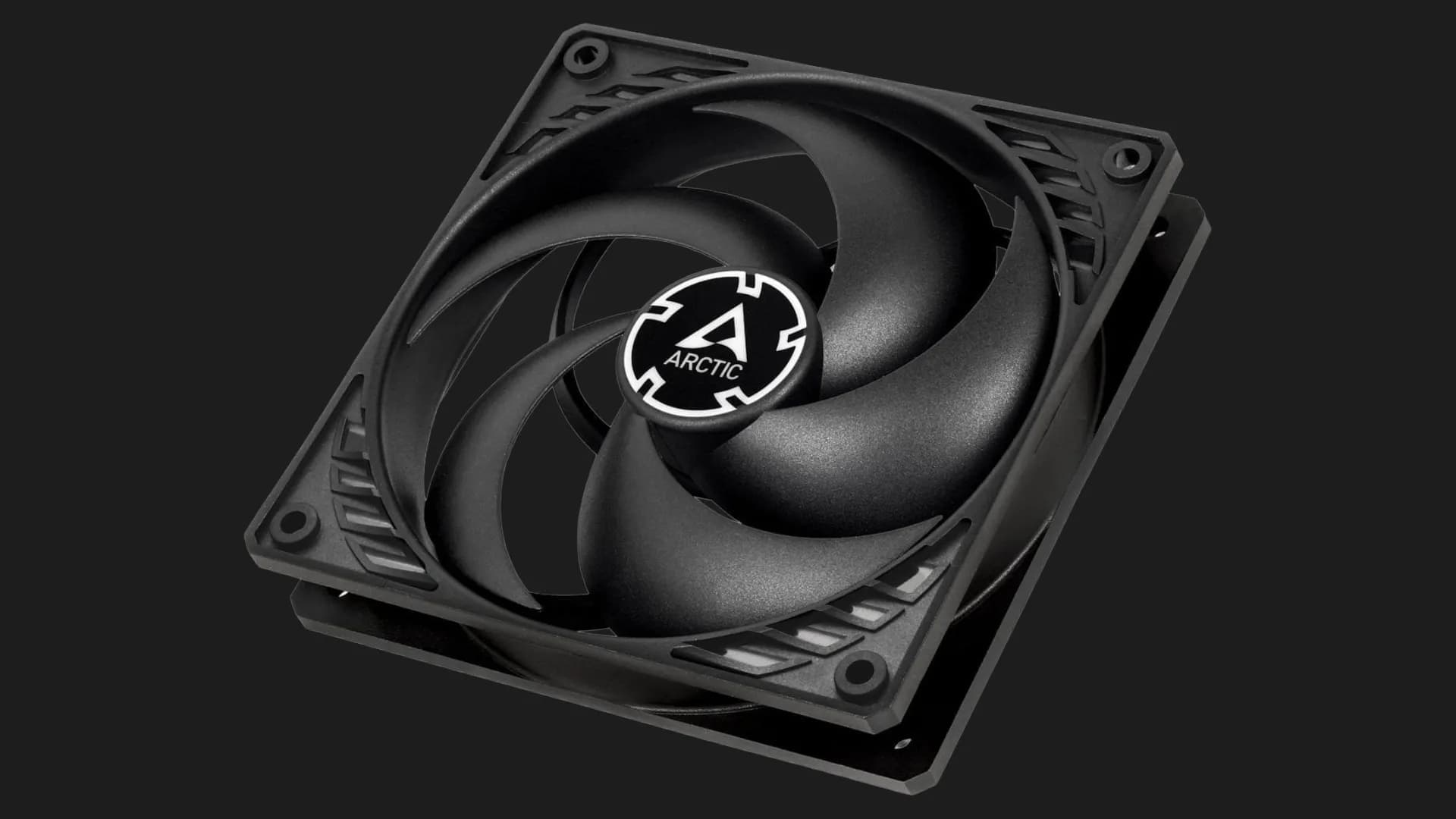 Вентилятор Arctic 120 (Black) (ACFAN00118A)