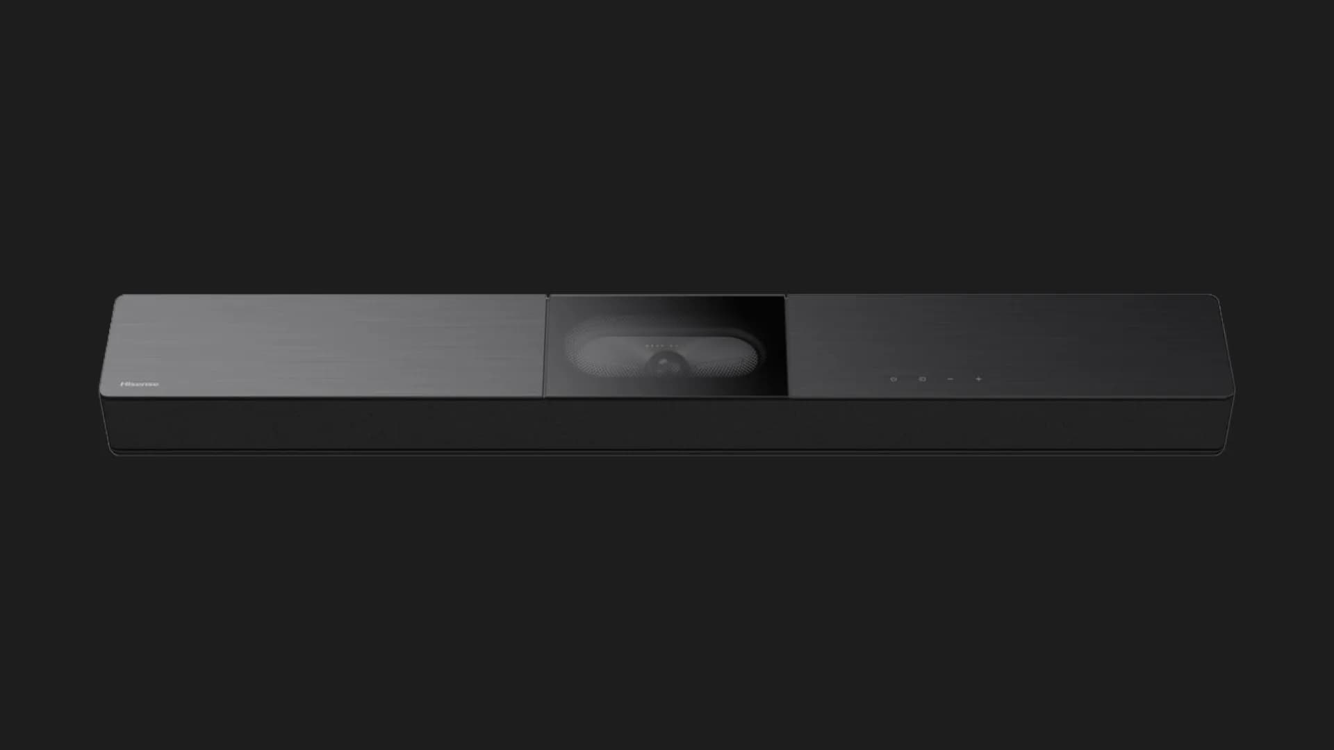 Саундбар Hisense HS2000 (Black)