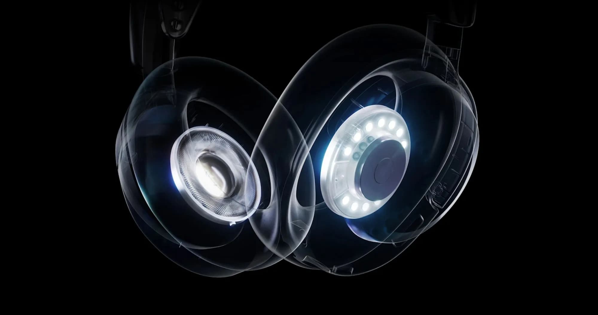 Игровая гарнитура SteelSeries Arctis Nova 3X Wireless MultiPlatform/Xbox (Aqua) (UA)