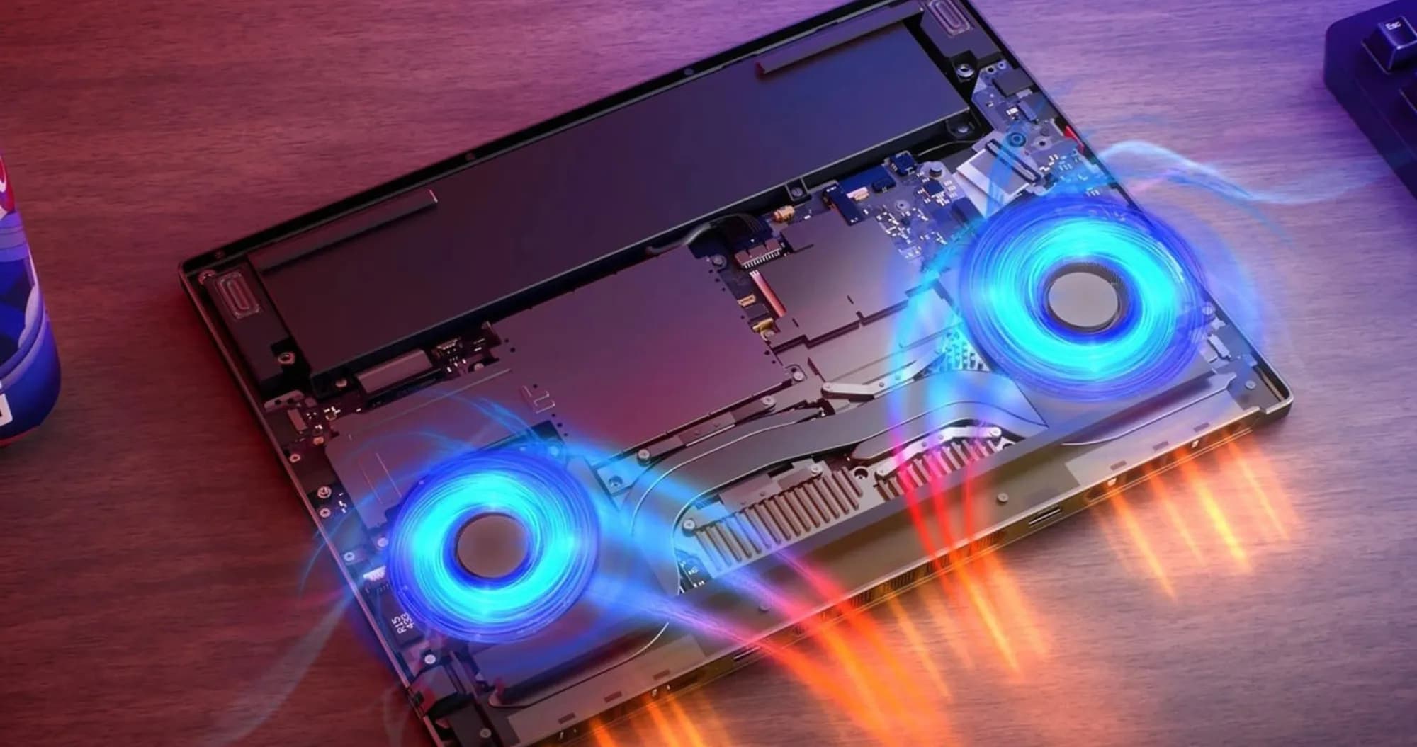Ноутбук Lenovo Legion 5 15AHP10 15,6" (AMD Ryzen 7/16GB/1TB (SSD)/RTX 5060) (83M00002US)