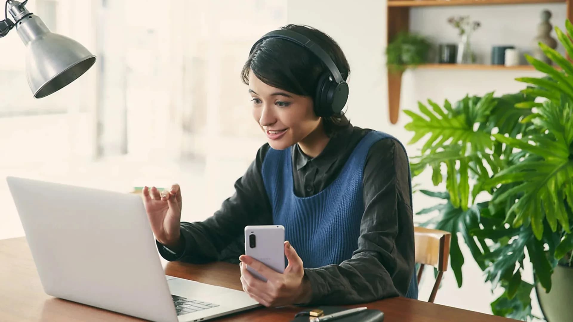 Наушники Sony WH-CH720N (Black) (WHCH720NB.CE7) (EU)