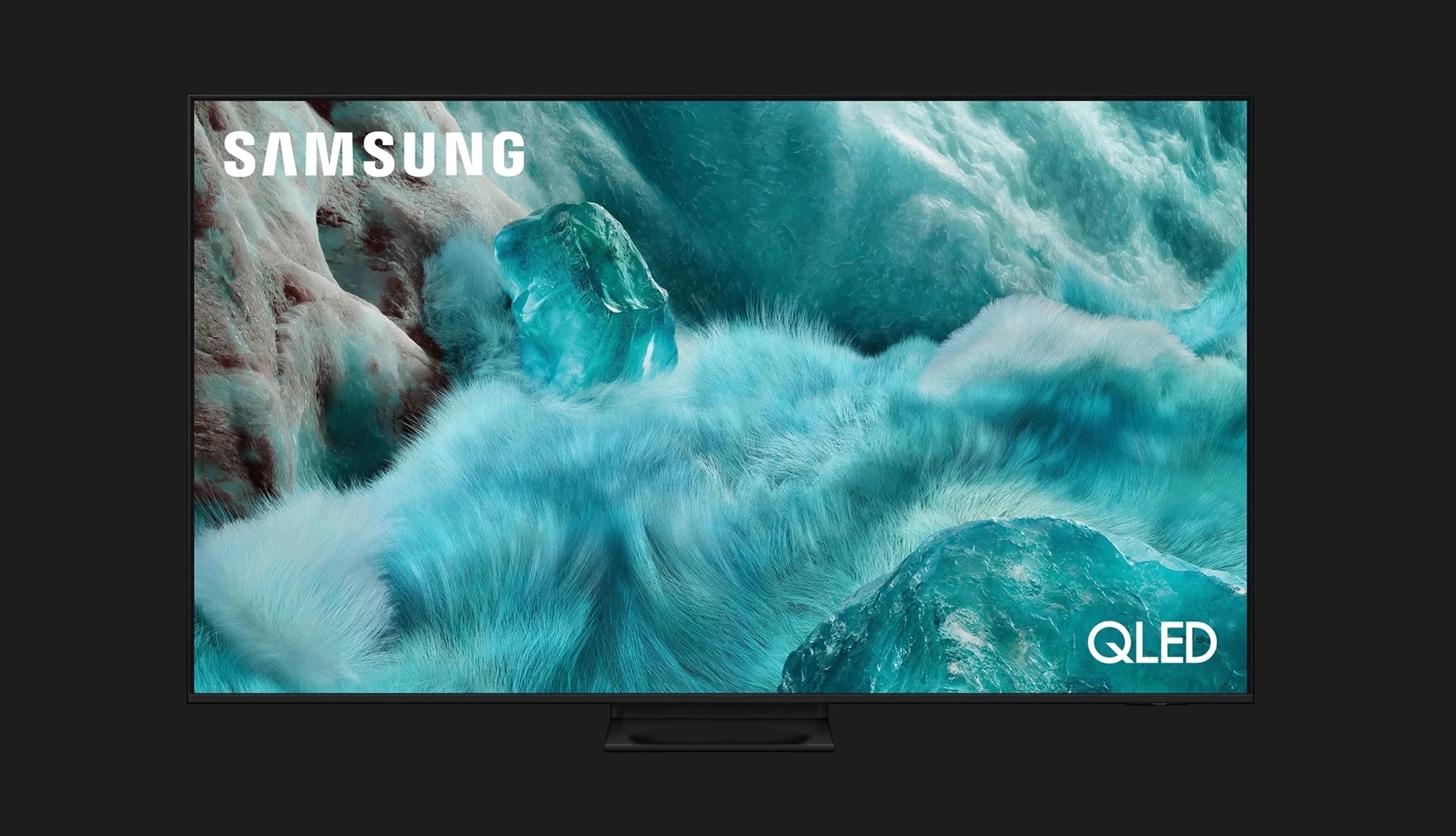 Телевизор Samsung 75 QE75Q7F5AUXUA (UA)