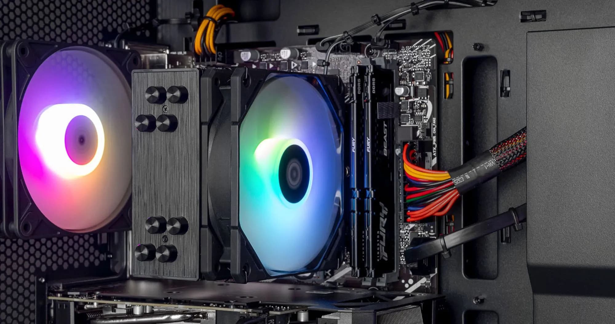 Компьютер COBRA Performance (Core i5 12400F/16GB/1TB (SSD)/RTX 5060) (R5P23479)