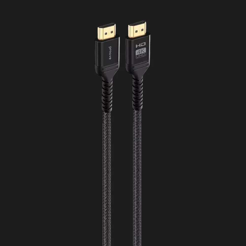 Кабель Proove PlayBack HDMI to HDMI 2м