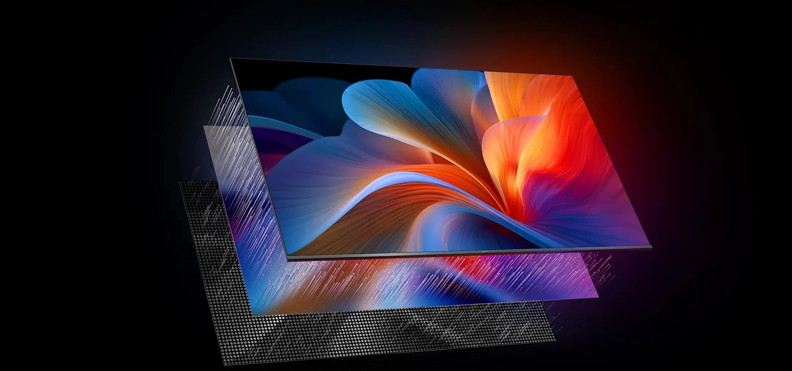 Телевизор Xiaomi 43 TV A PRO 2026 (UA)