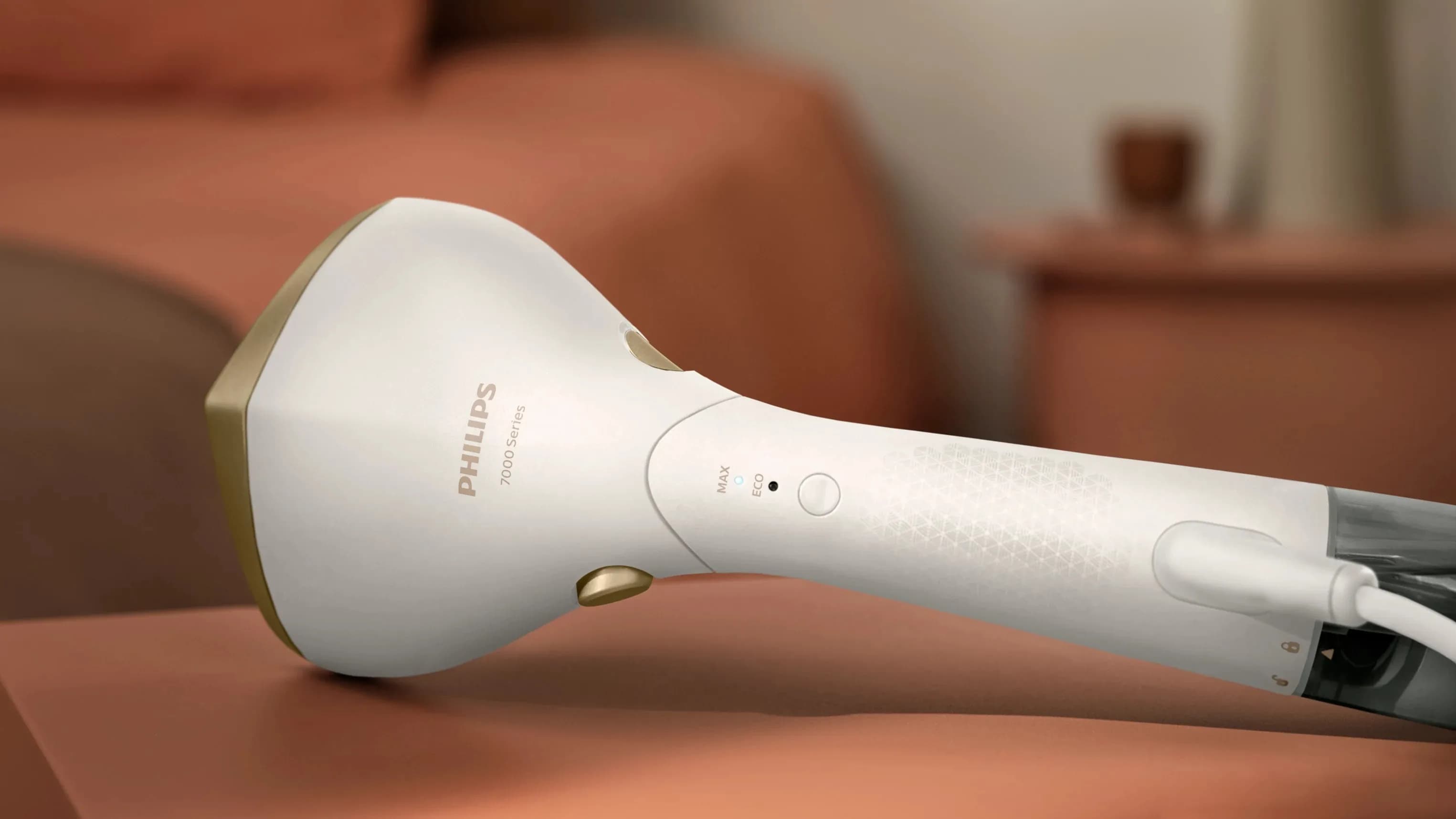 Отпариватель Philips STH7030/10 (White)