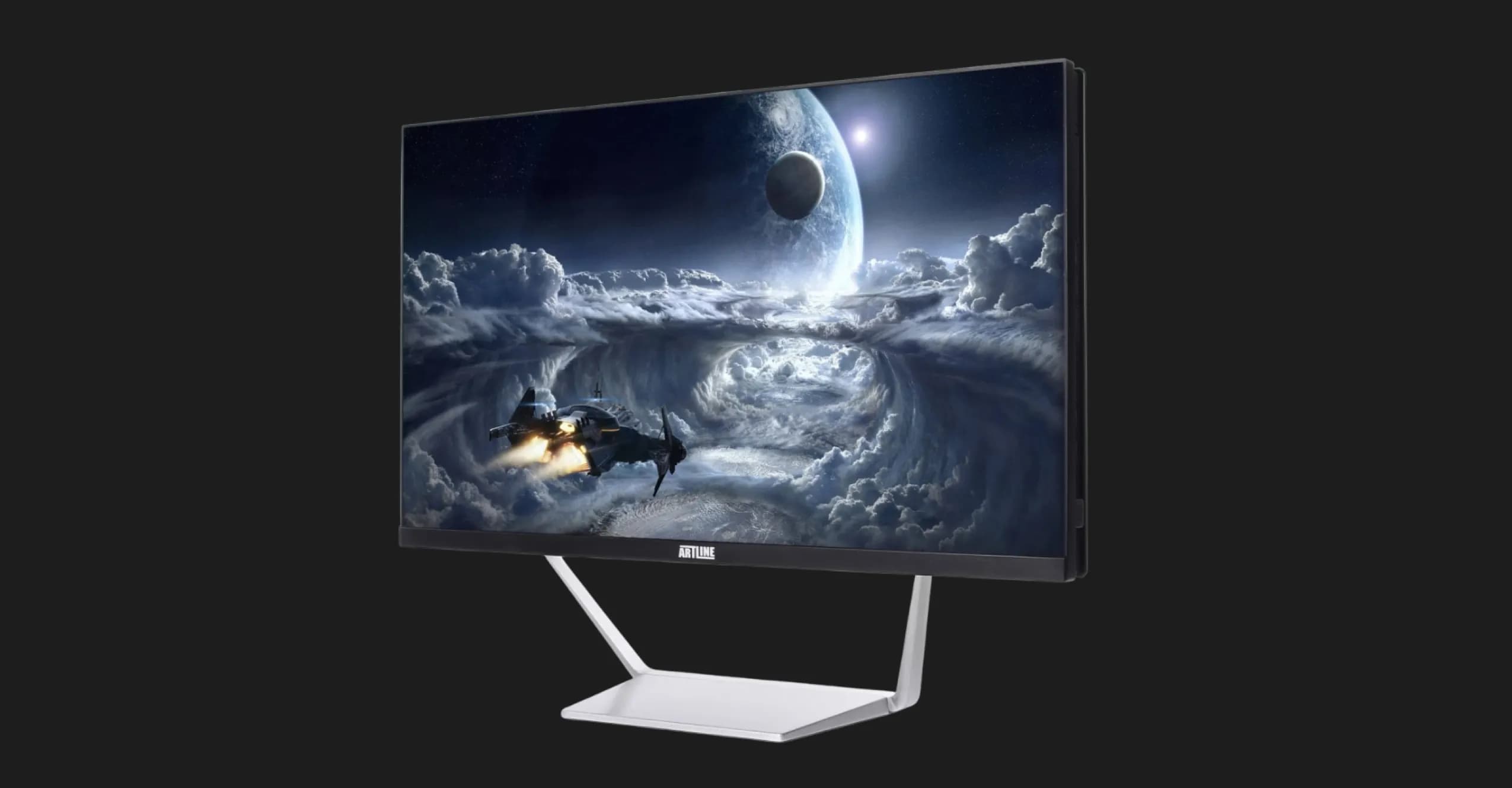 Моноблок ARTLINE Business M65 (M65v06) (UA)