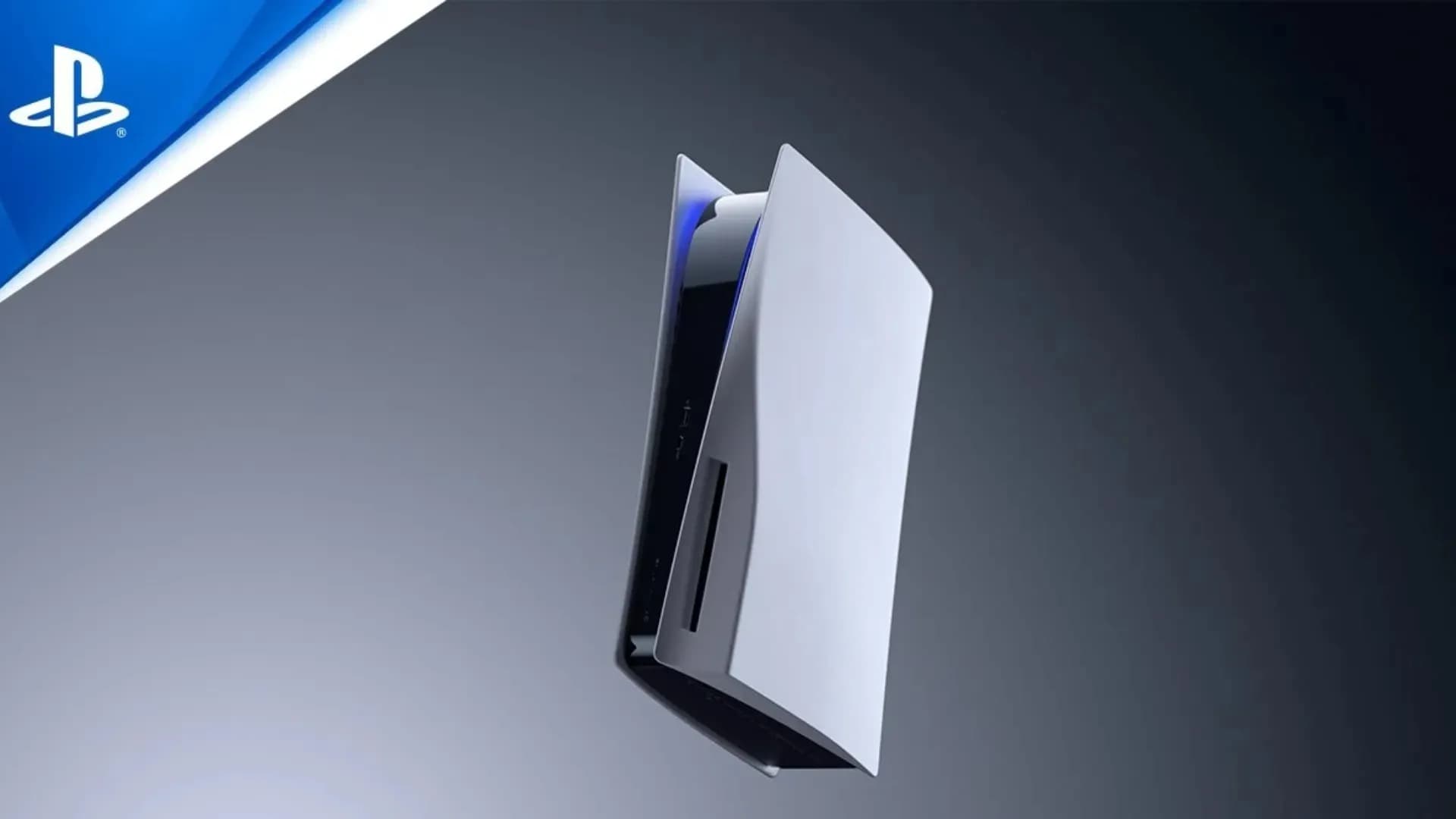 Игровая консоль Sony PlayStation 5 Slim (BluRay) (EA SPORTS FC 26 Bundle) (1TB) (UA)