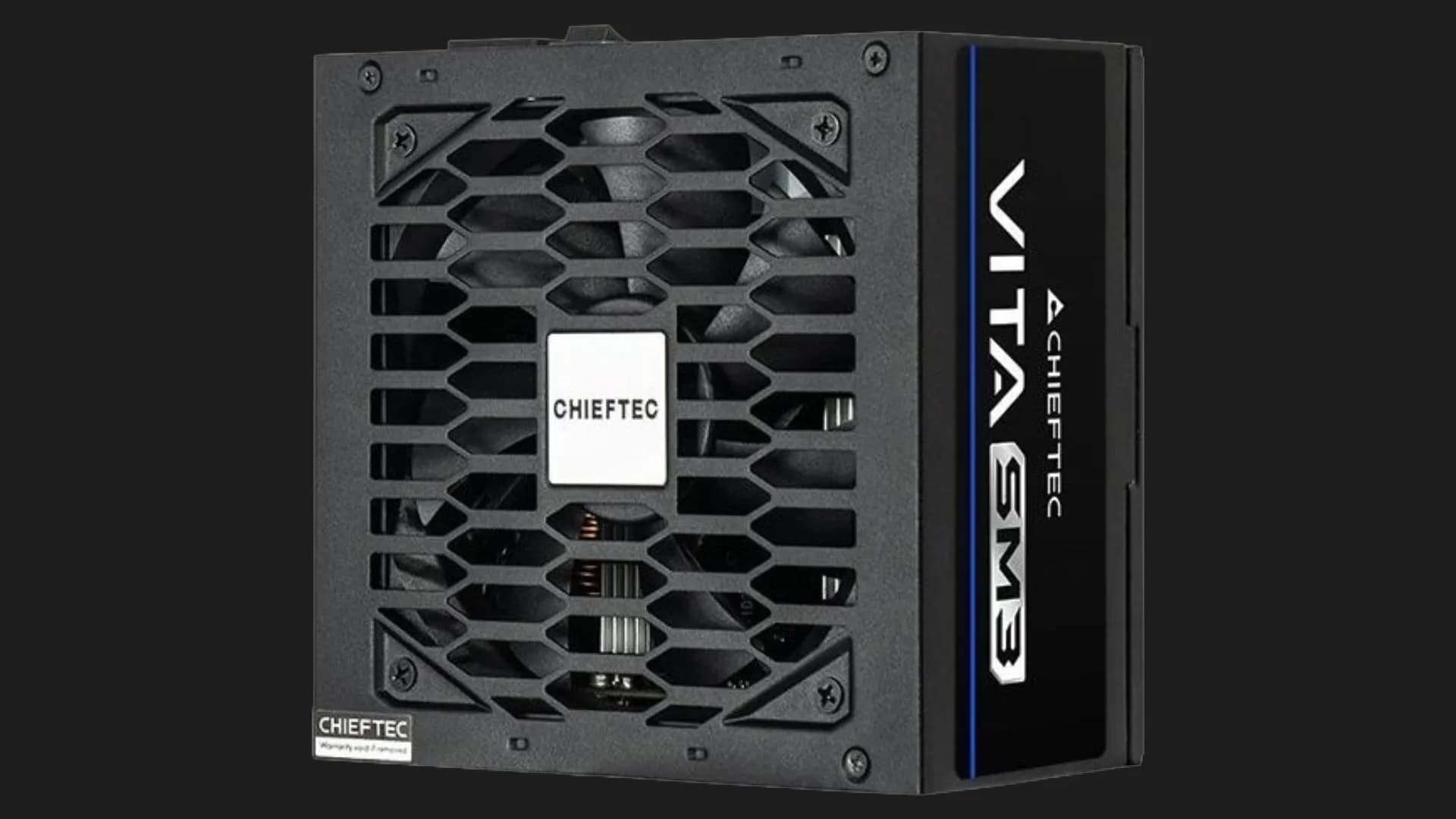 Блок питания Chieftec VITA SM3 BPX-750-C 750W (BPX-750-C)