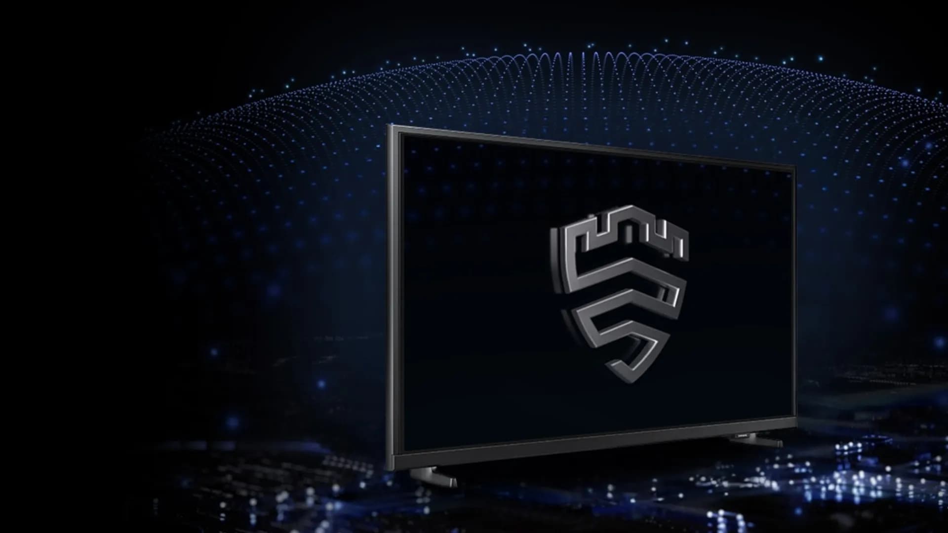 Телевизор Samsung 32 UE32H5000FUXUA (UA)