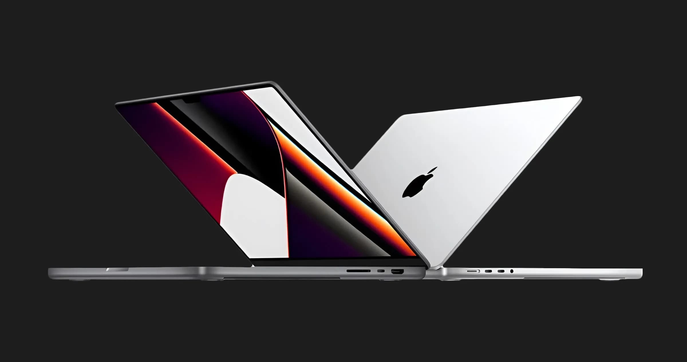 Защитная пленка для MacBook Air 15.3 (2023-2026)