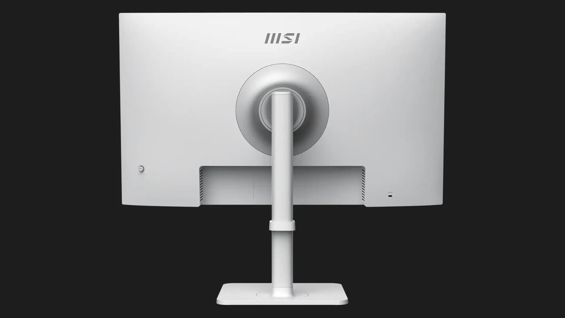Монитор MSI 27" PRO MAX 271PHW E14 IPS 144Hz (UA)