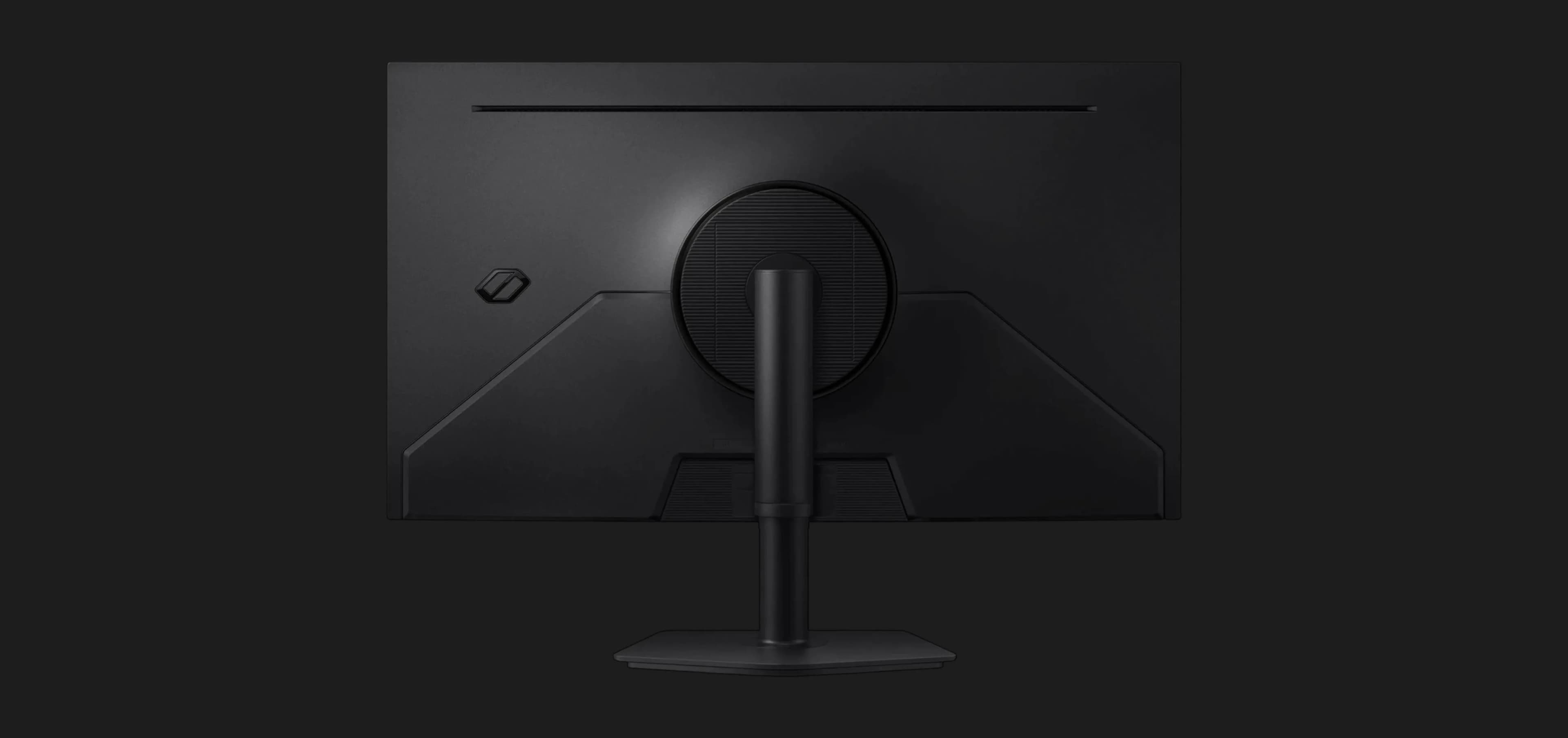 Монитор Samsung 32" Odyssey G7 OLED 165Hz LS32HG732SIXUA (UA)