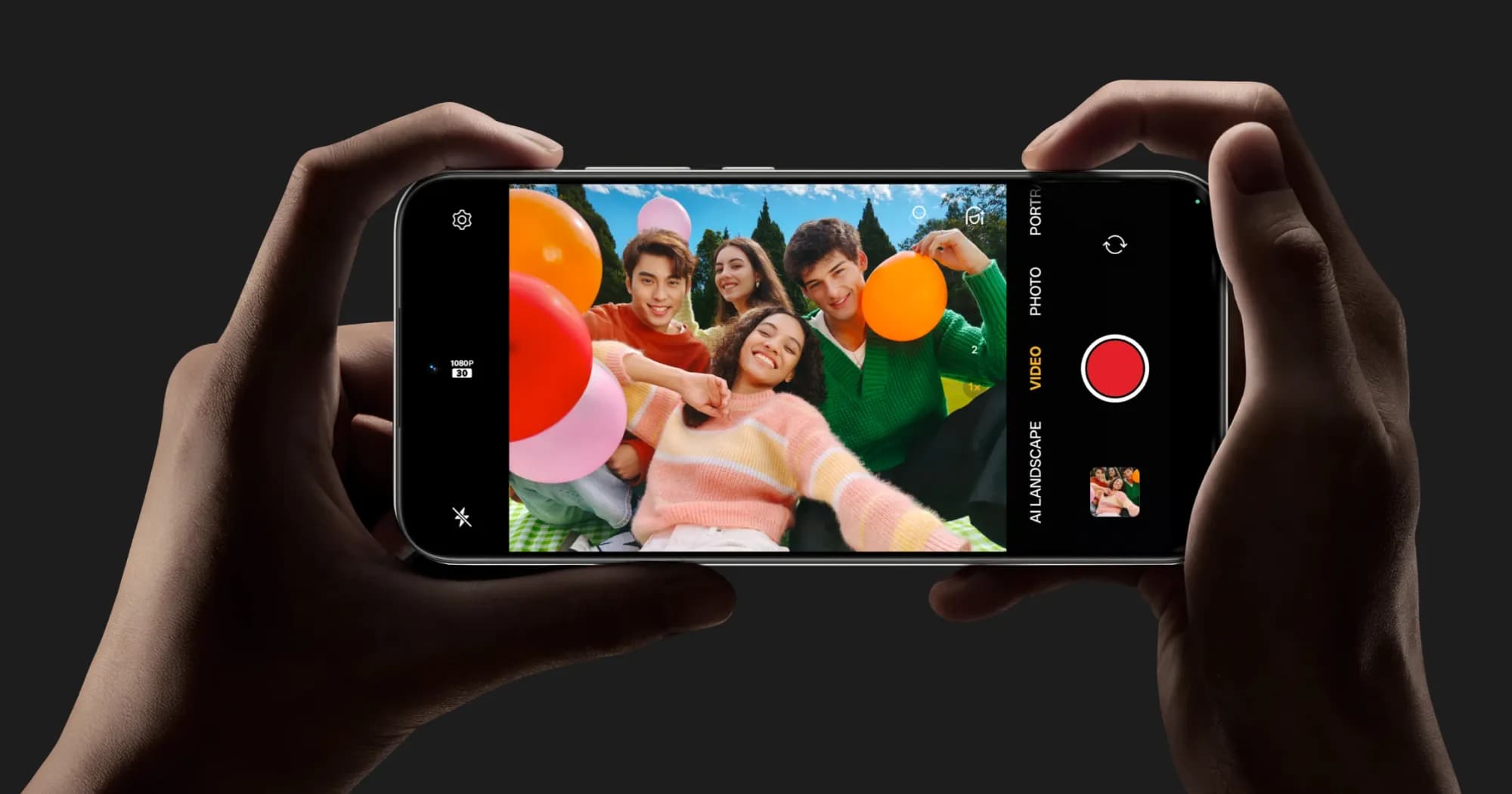 Realme 16 5G 8/256GB (Air White)