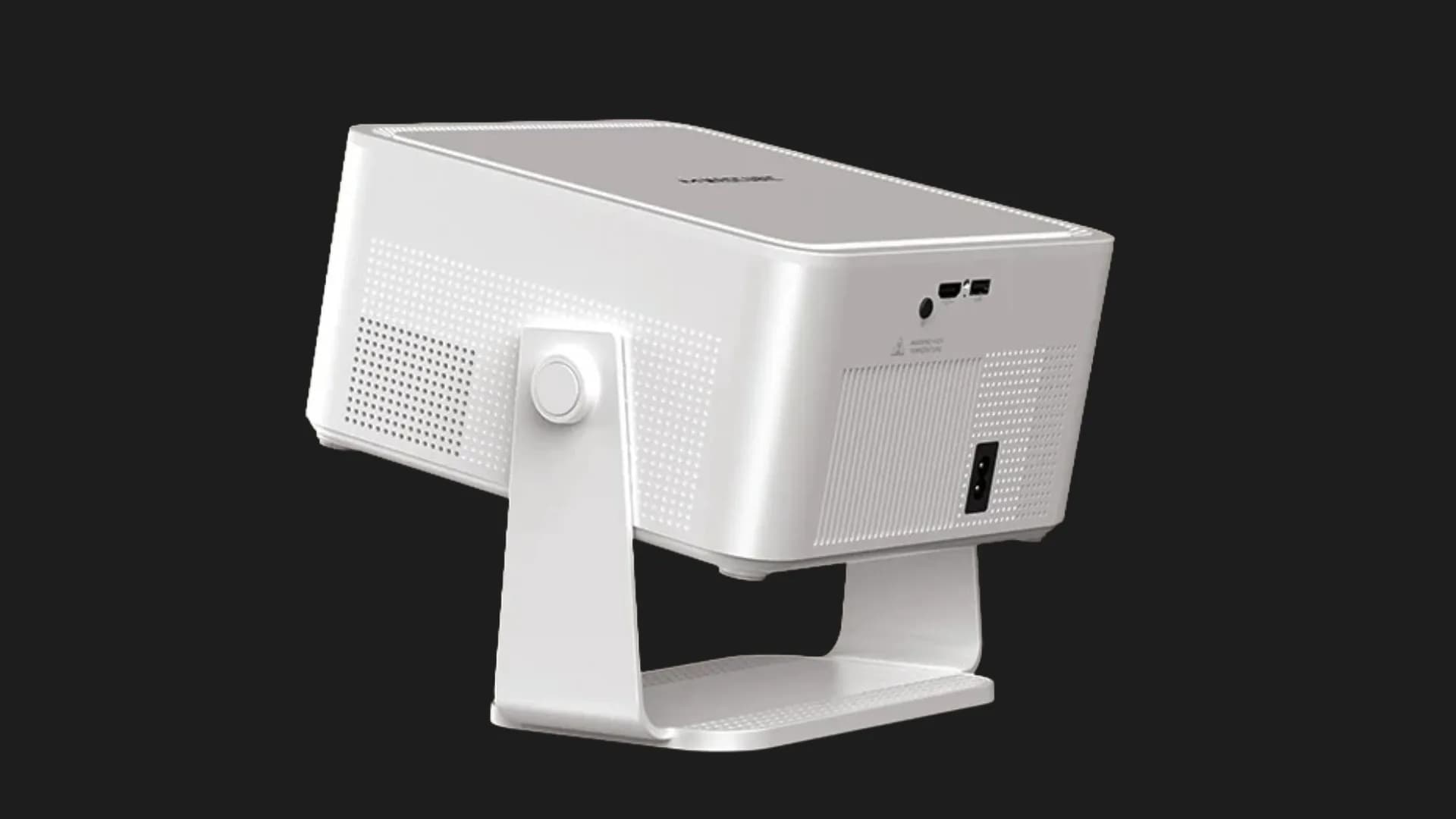 Мультимедийный проектор Magcubic HY450 MAX