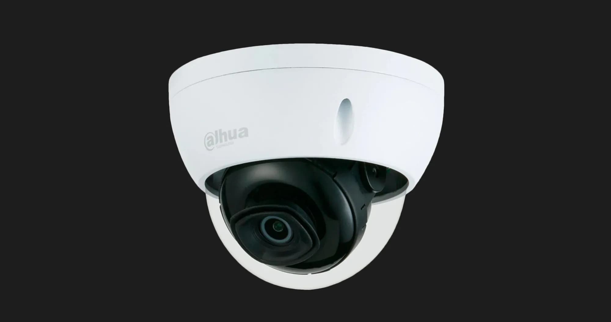 IP камера купольна Dahua DH-IPC-HDBW1431EP-S4 (2.8) (White)