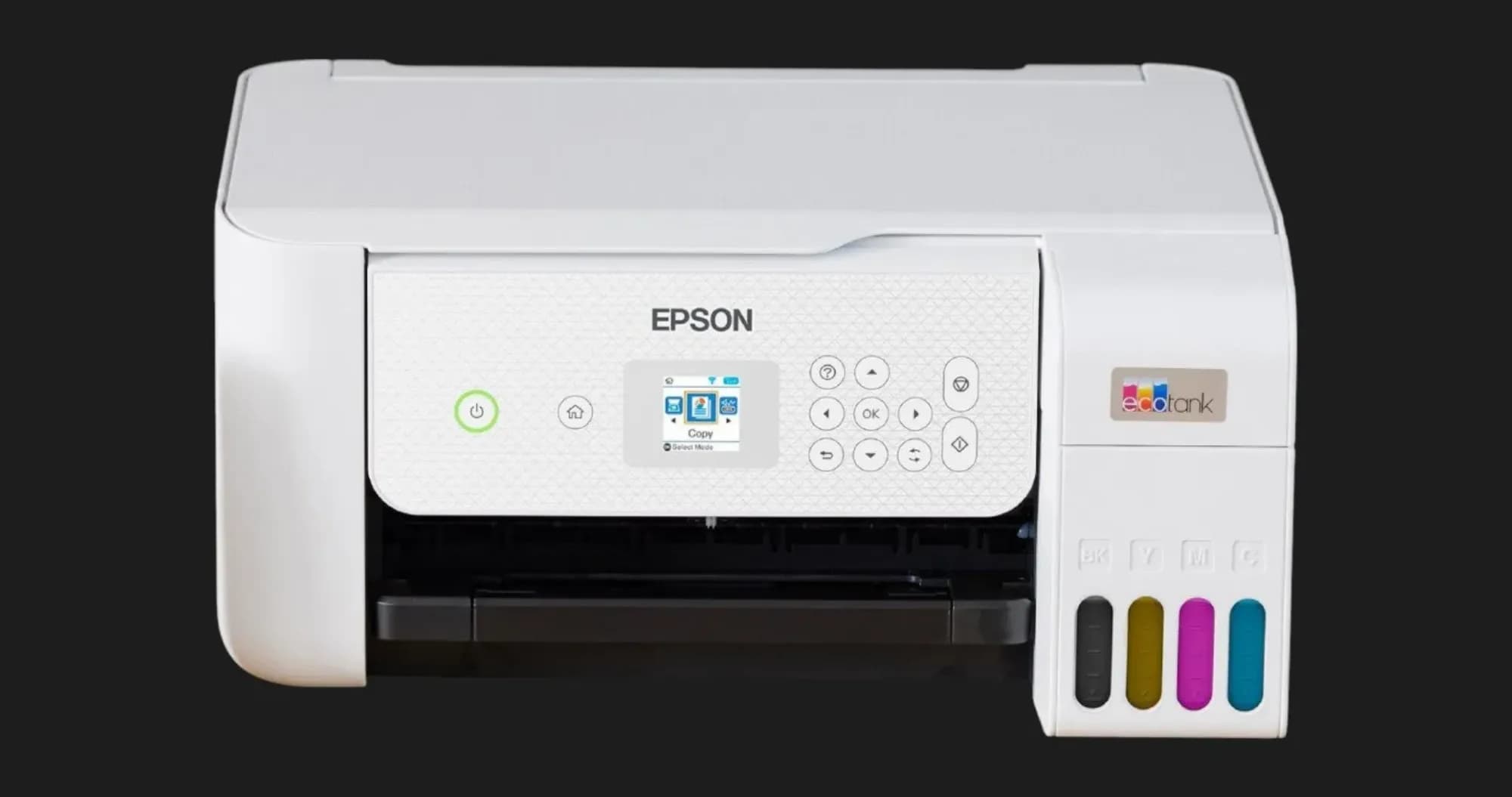 МФУ Cтруйный Epson EcoTank L3286 (C11CJ66427)