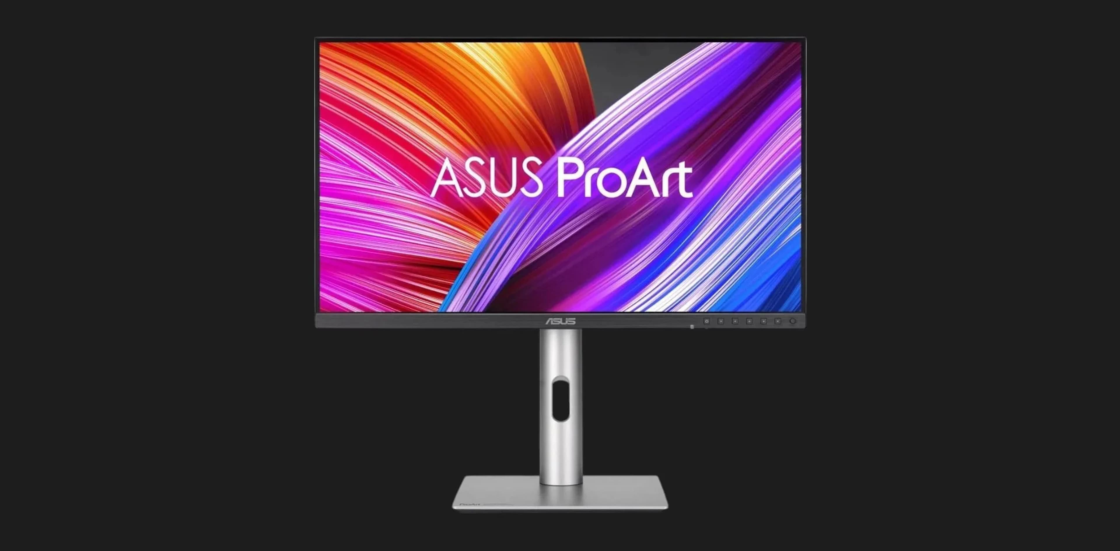 Монитор ASUS 27" ProArt PA27JCV IPS 60Hz 90LM0AL0-B01K70 (UA)