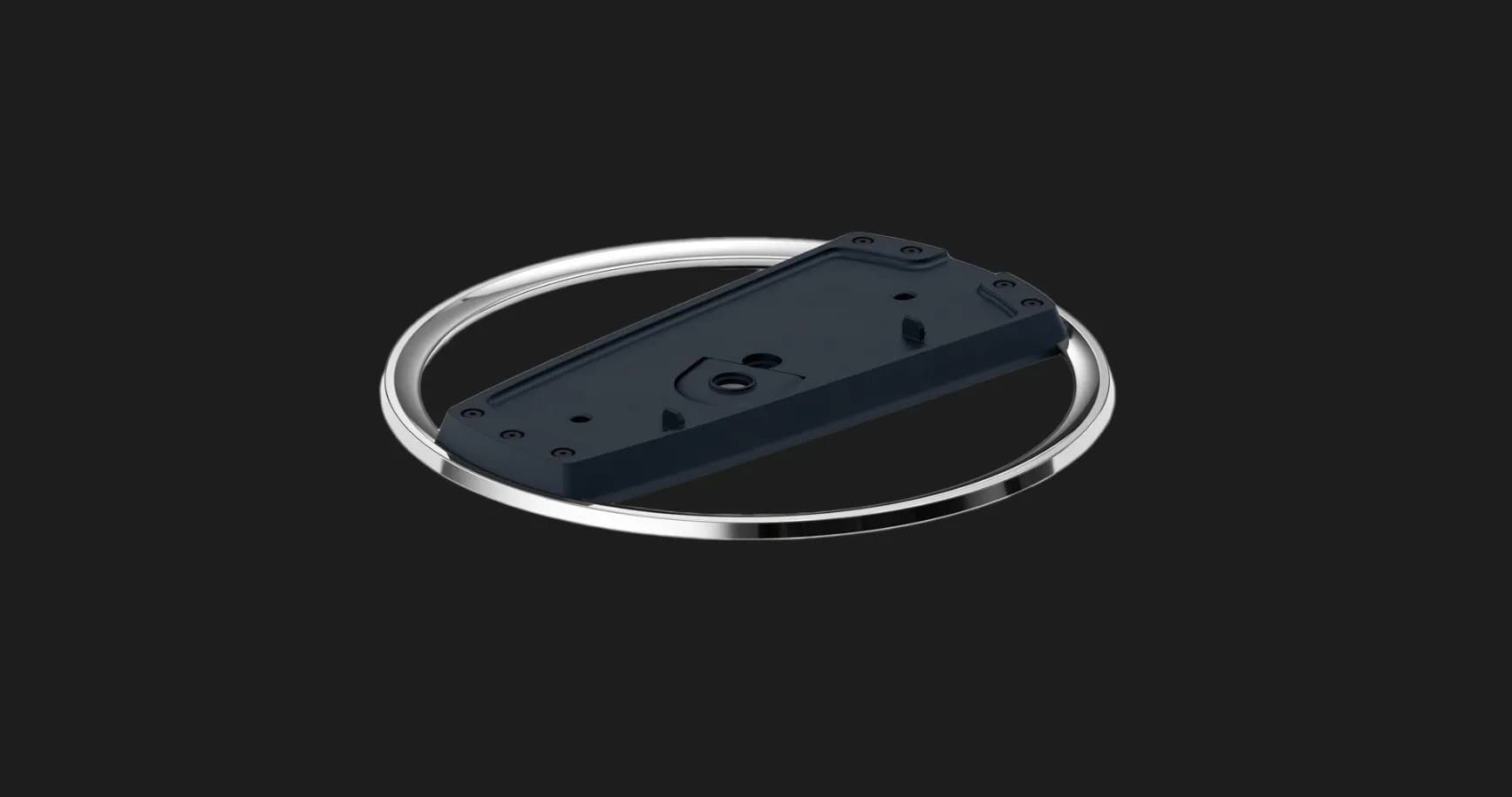 Вертикальная подставка для PlayStation 5 Slim (UA)