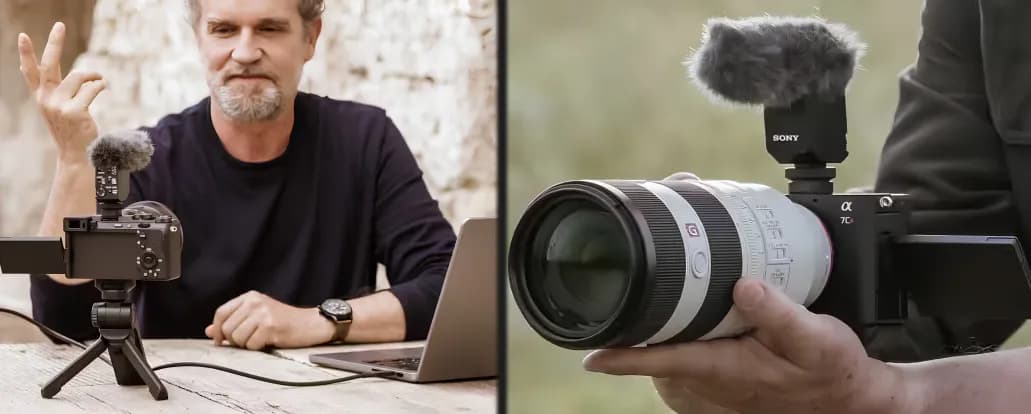 Цифровой фотоаппарат Sony Alpha A7CR Body (Black) (ILCE7CRB.CEC) (Standard)