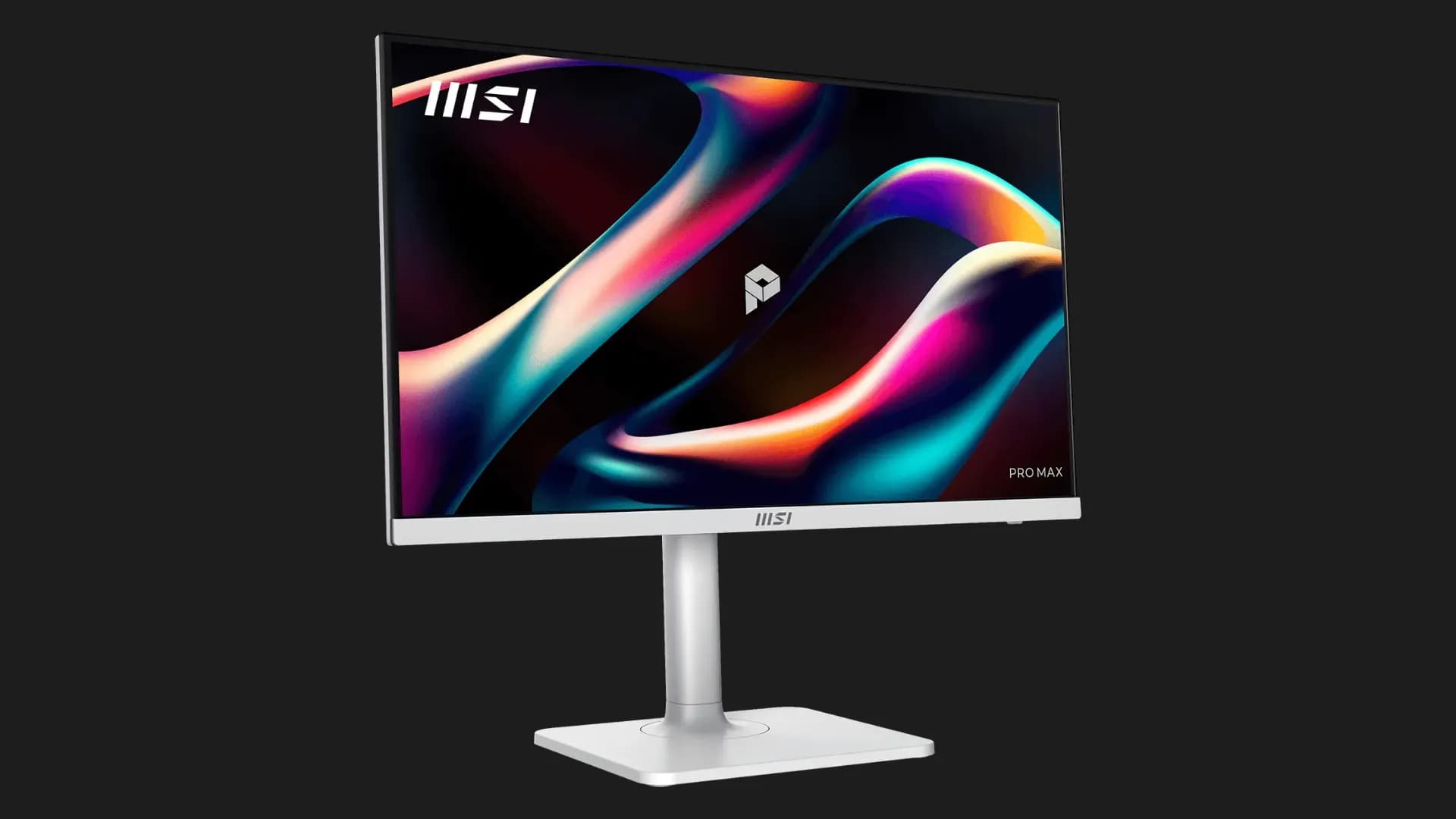 Монитор MSI 27" PRO MAX 271PHW E14 IPS 144Hz (UA)