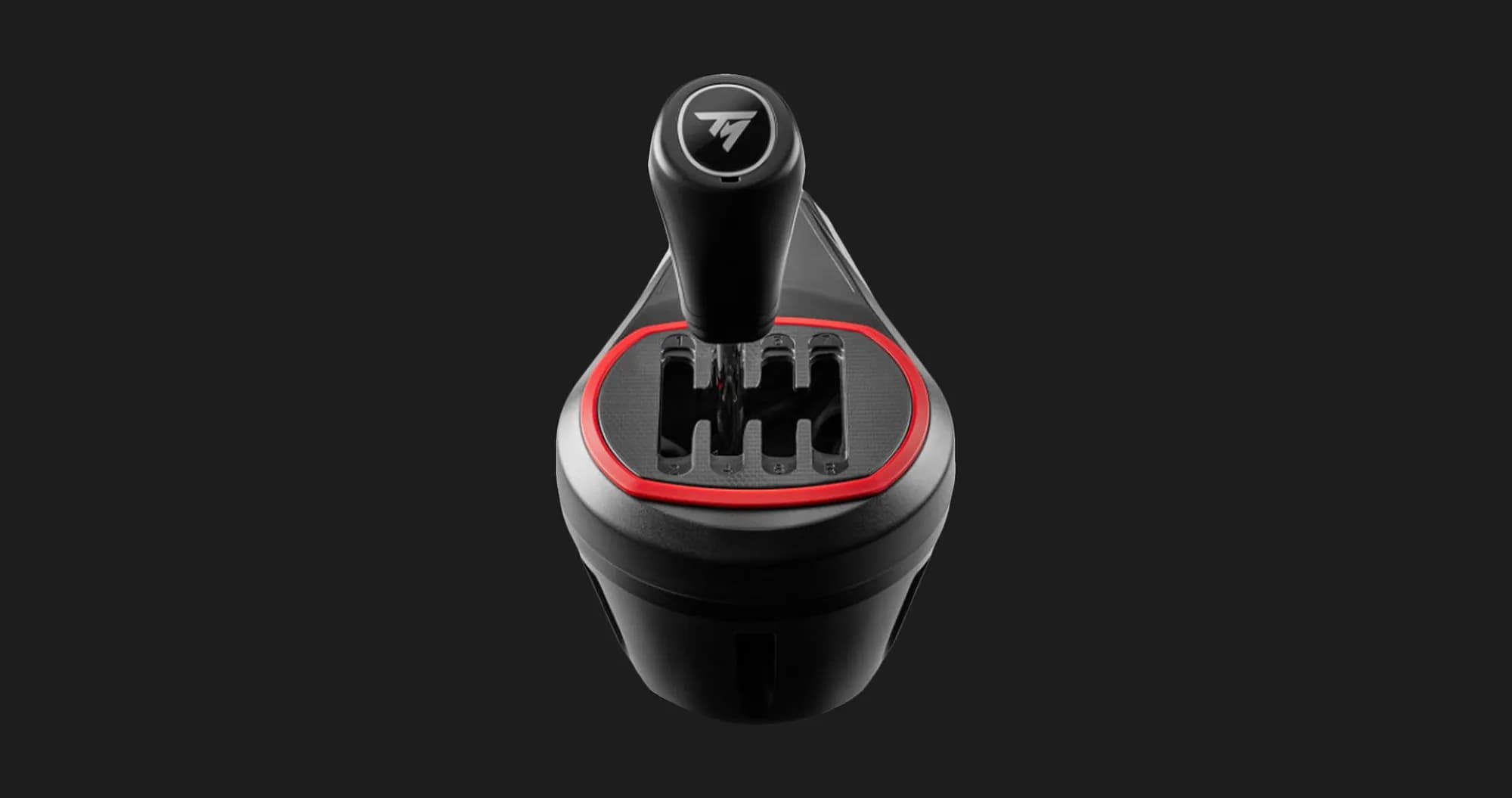 Рычаг КПП Thrustmaster TH8S Shifter ADD-On (UA)