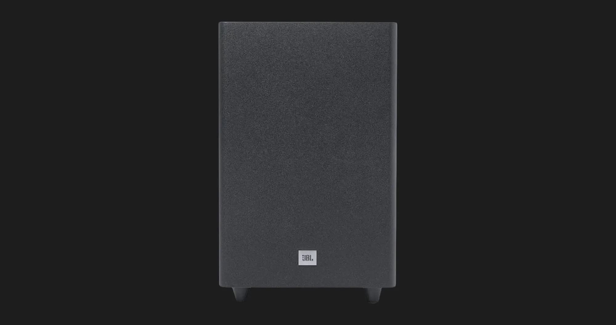 Саундбар JBL Cinema SB550 (Black)
