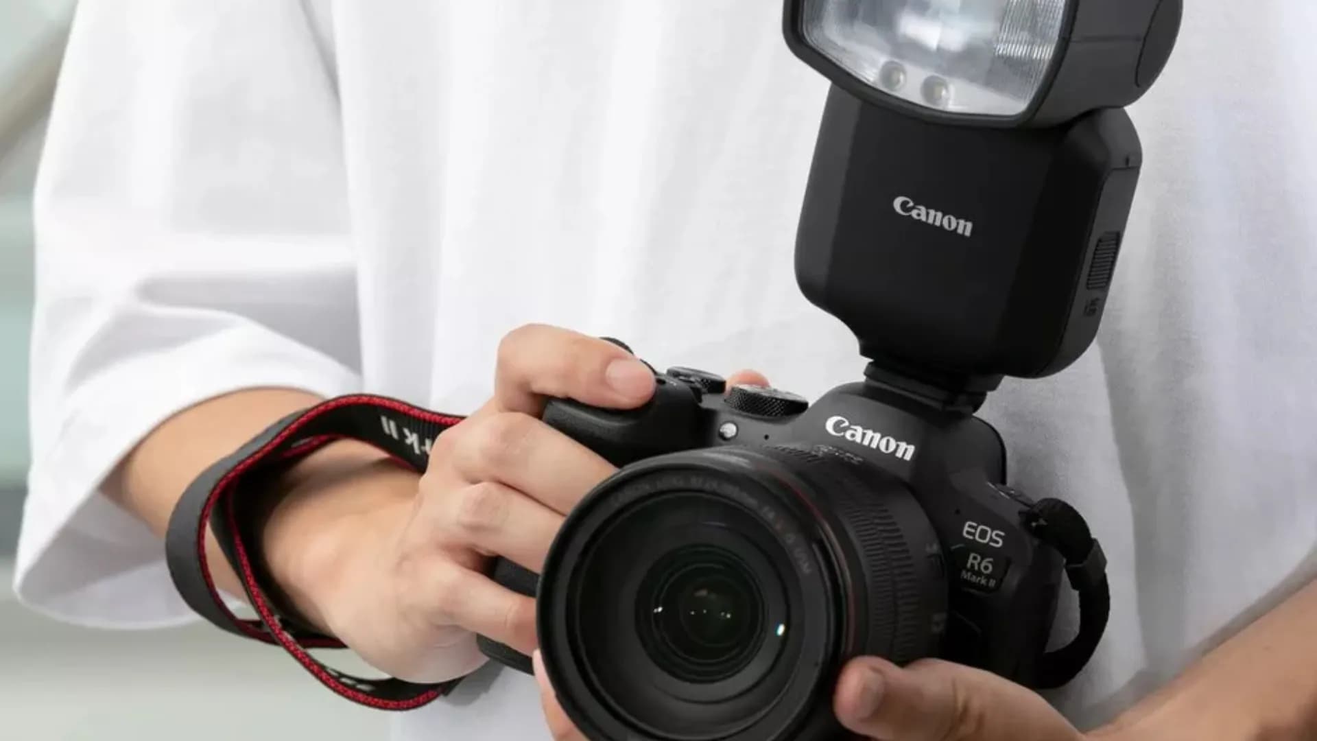 Вспышка Canon Speedlite EL-5 (5654C004)