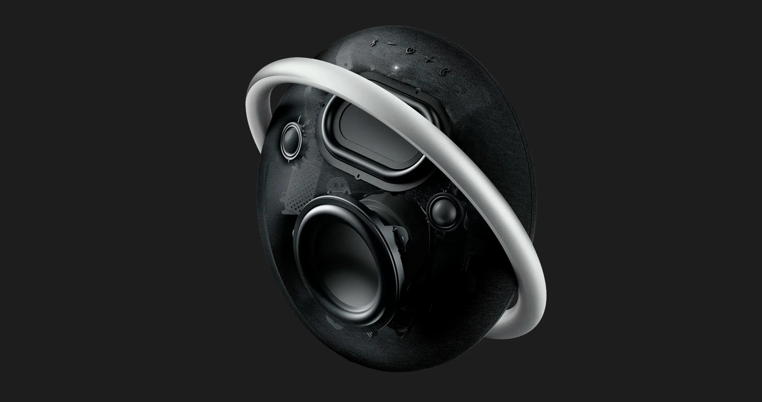 Harman / Kardon Onyx Studio 8 (Blue)