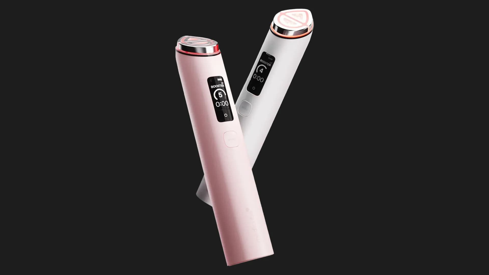 Устройство по уходу за лицом Medicube AGE-R Booster Pro X2 (Pink)