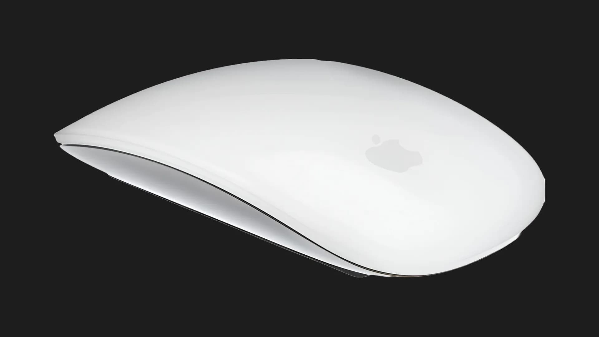 Мышь Apple Magic Mouse 3 (Silver) (2021) (MK2E3)