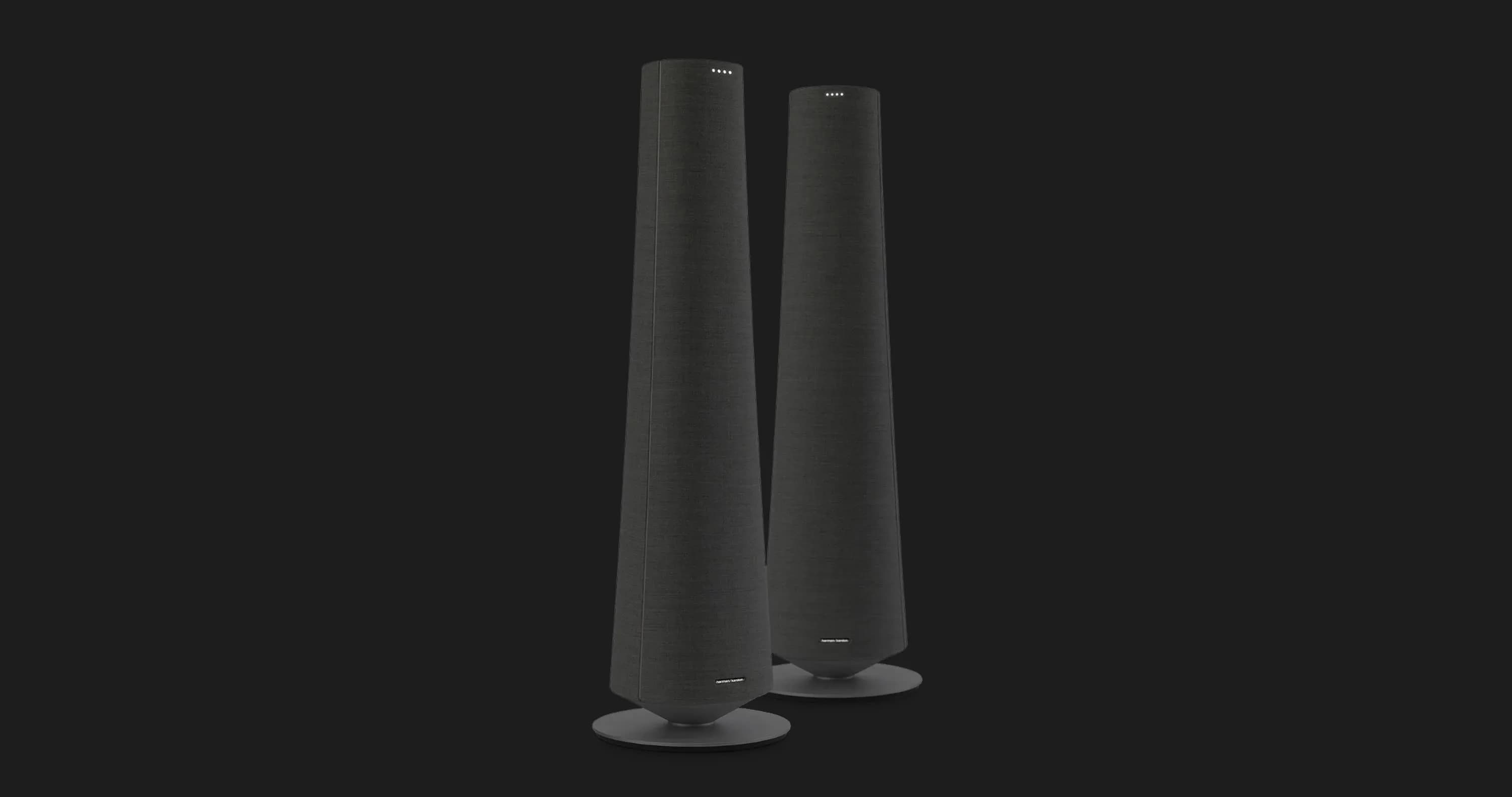 Harman / Kardon Citation Tower (Gray)
