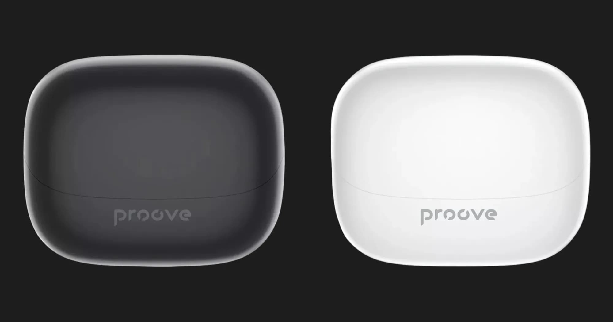 Наушники Proove Digital Pro TWS with ANC (Black)