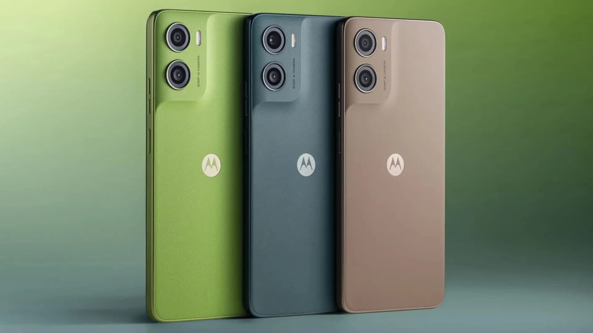 Motorola G06 Power 4/64GB (Tapestry)