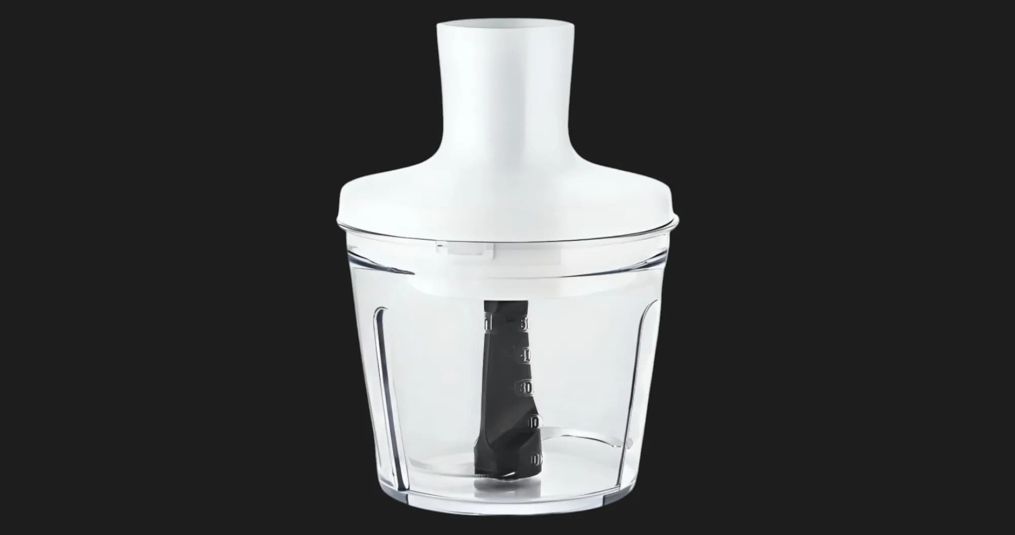 Блендер погружной Tefal HB643138