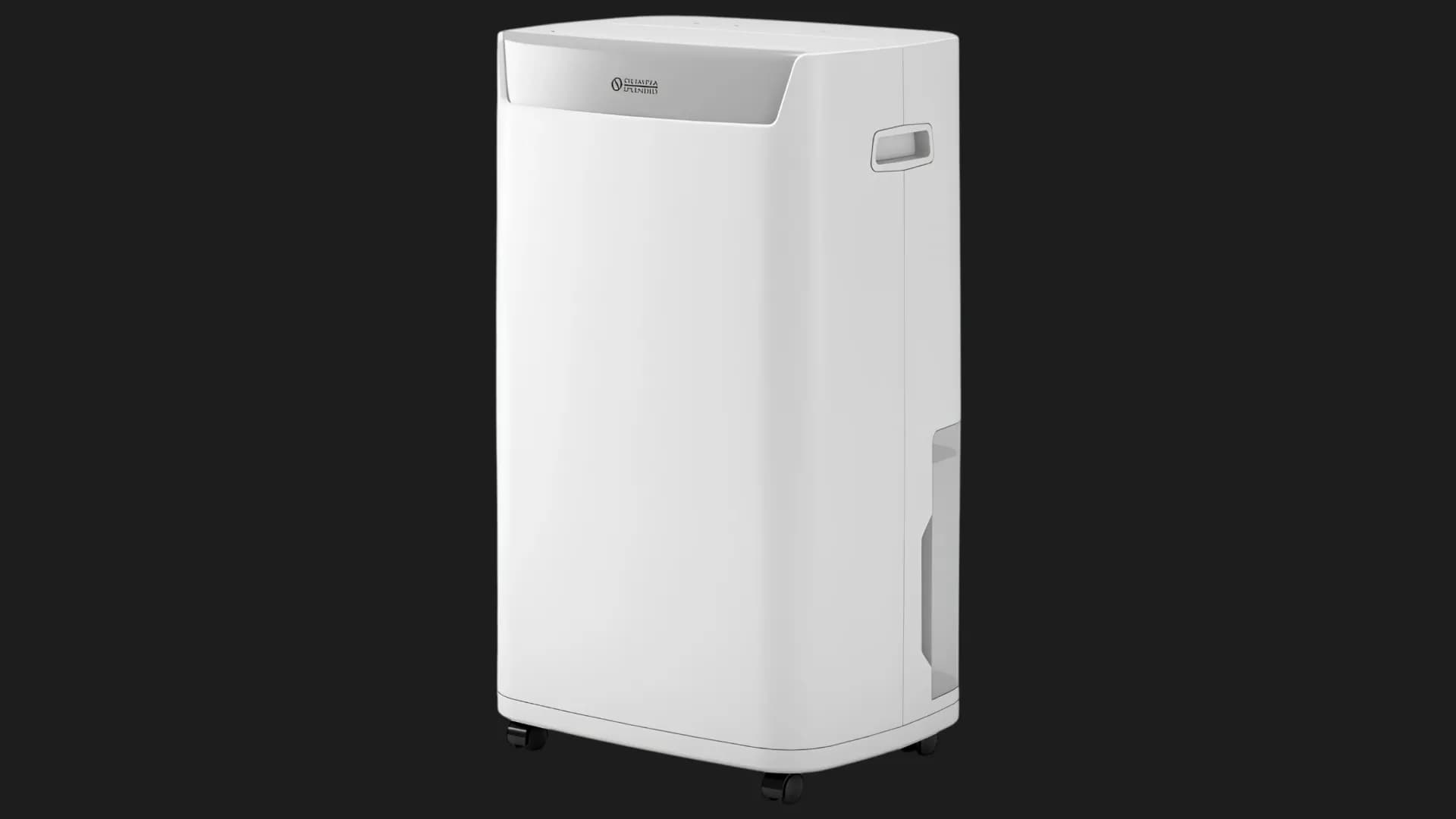 Осушитель воздуха Olimpia Splendid AQUARIA S1 20 P (OS-2064) (White)