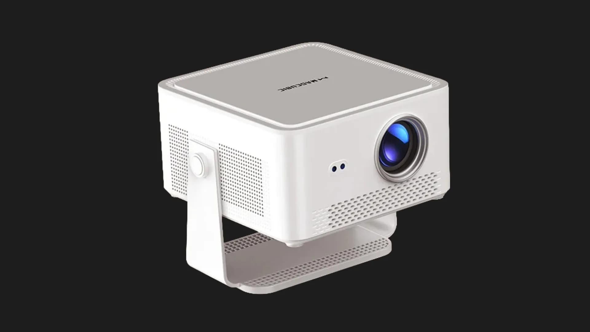 Мультимедийный проектор Magcubic HY450 MAX