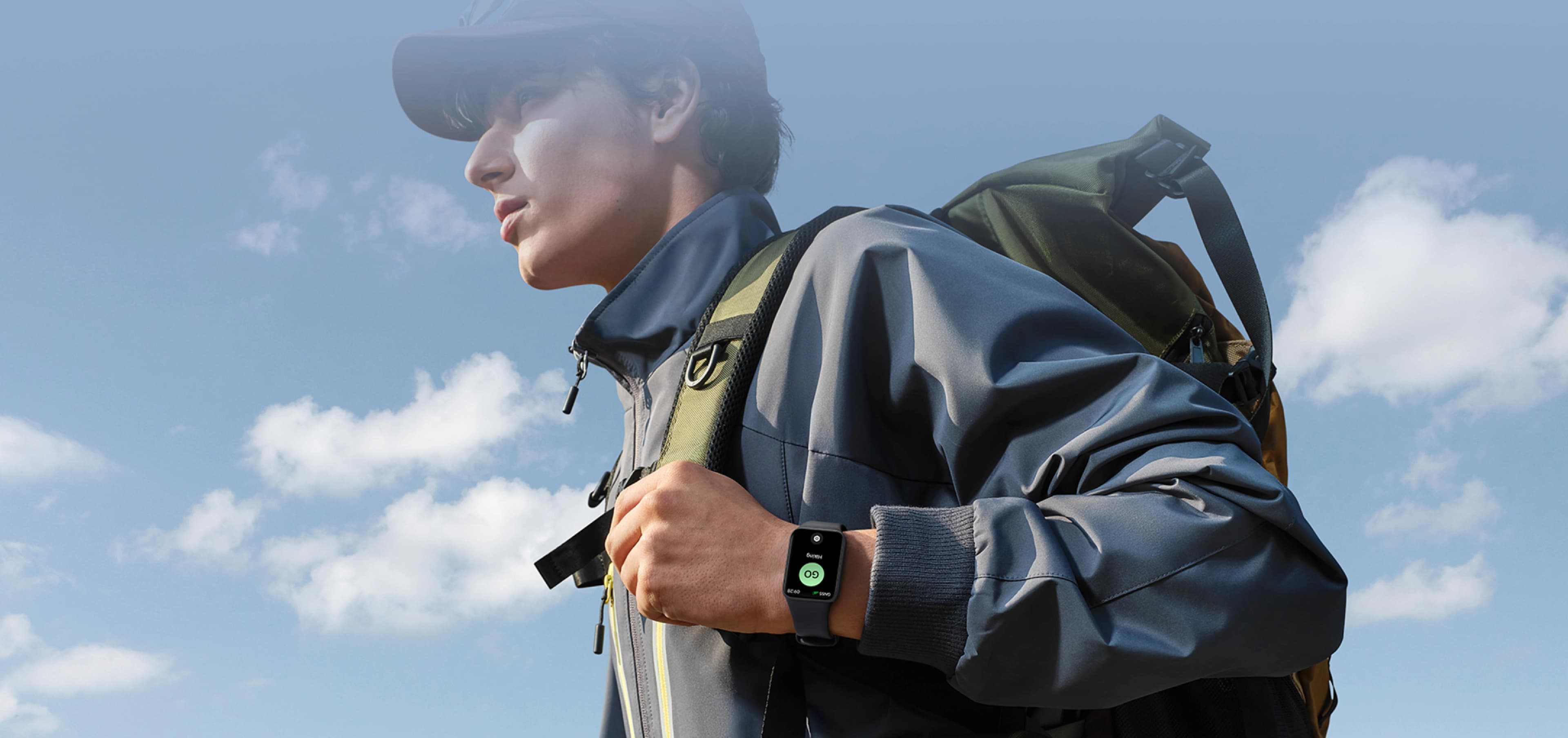 Фитнес-браслет Xiaomi Smart Band 10 Pro Black (BHR08W9GL)