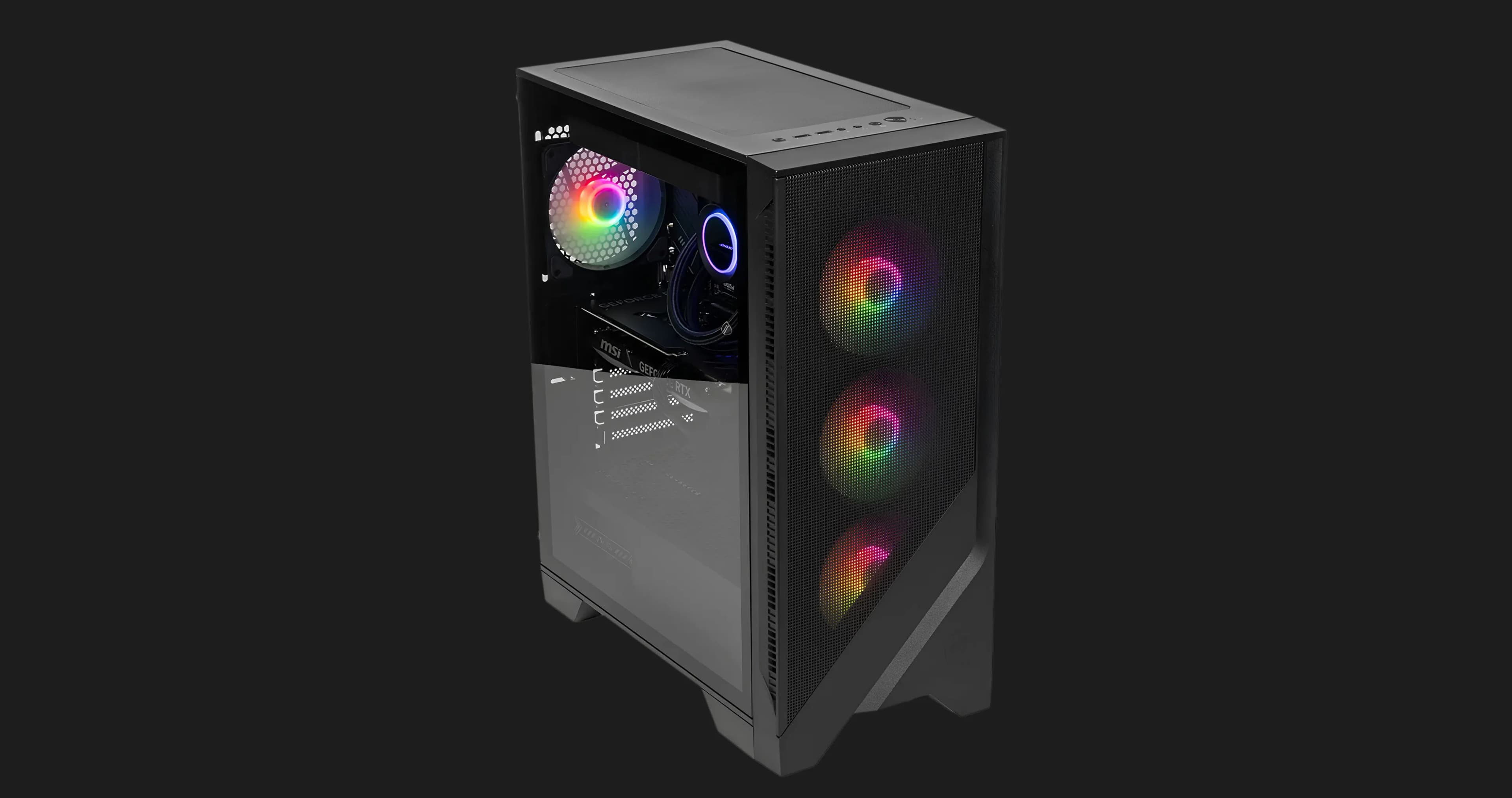 Компьютер ARTLINE Gaming DRGN (DRGNv105)