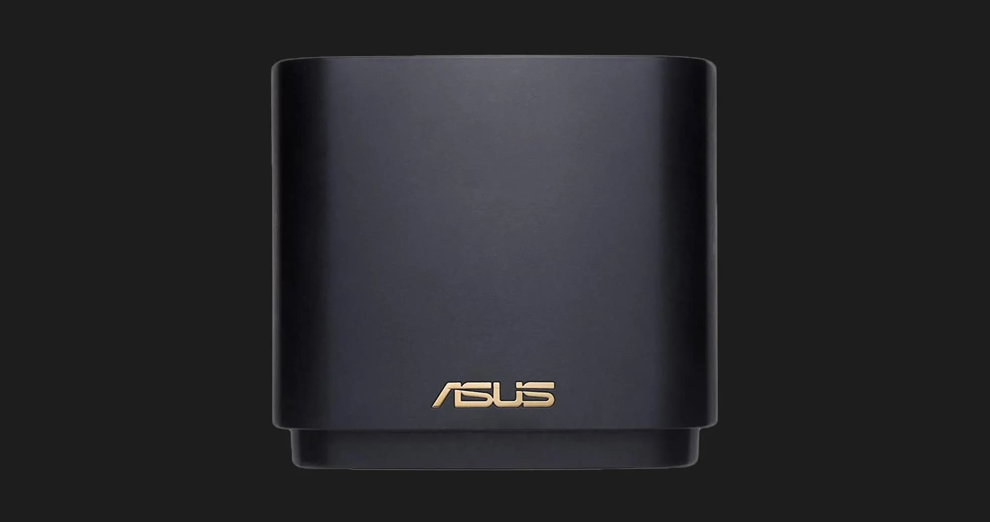 WiFi Mesh система Asus ZenWiFi XD4 Plus 1pk (Black)