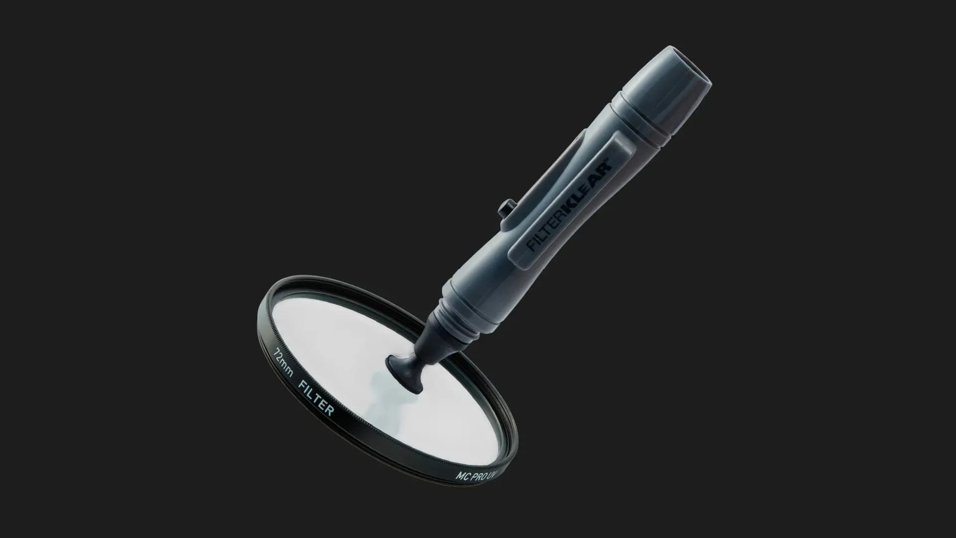 Карандаш LENSPEN Filterklear для чистки оптики