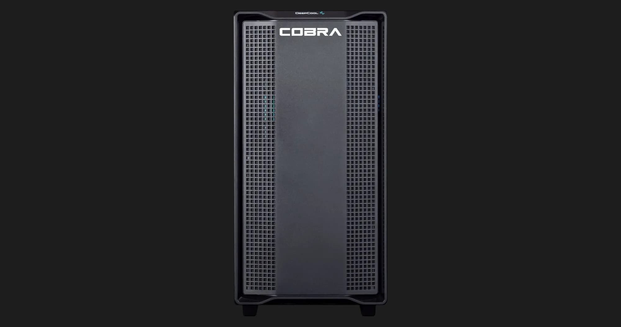 Компьютер COBRA Performance (Ryzen 5 5600/16GB/1TB (SSD)/RTX 5060) (R5P23478)