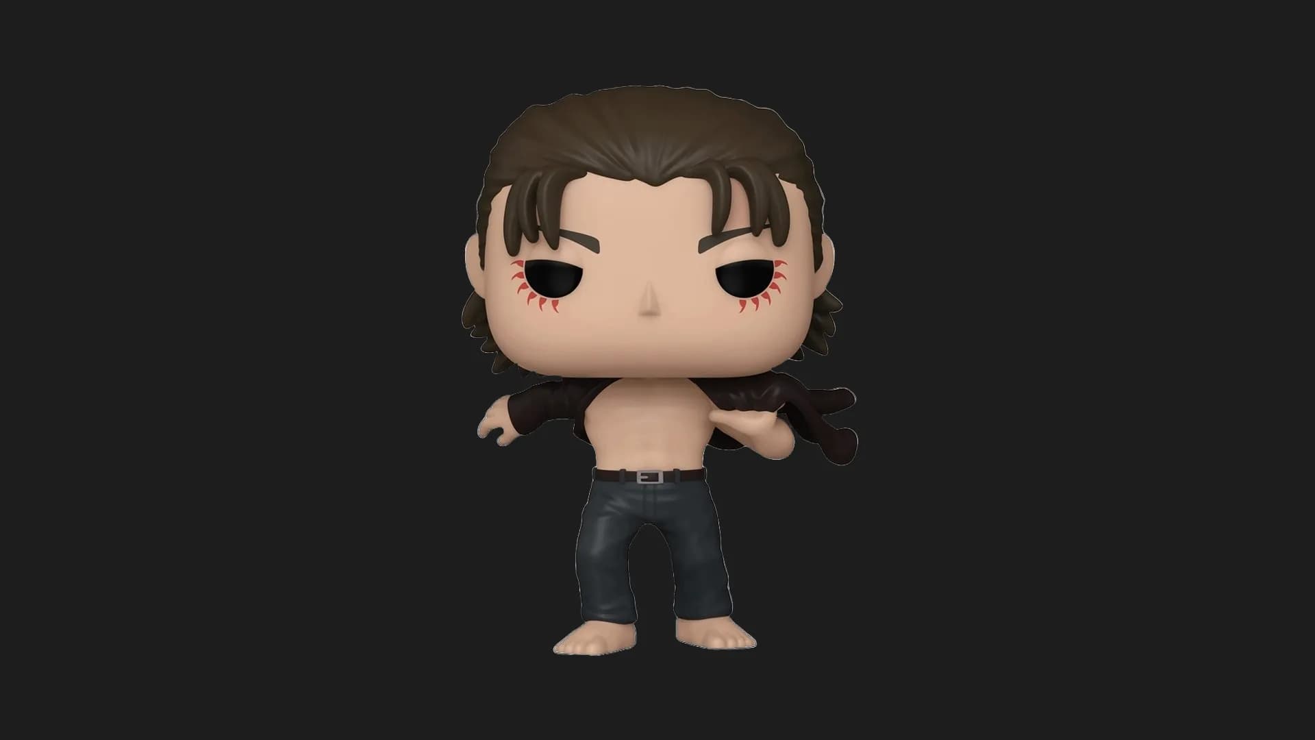 Фигурка Funko Pop! — Эрен Йегер (67926)