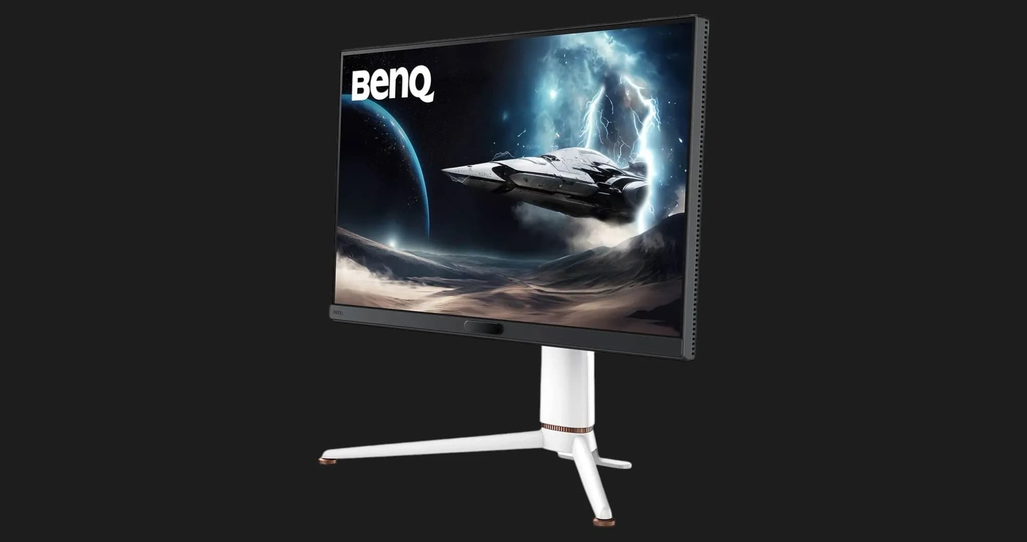 Монитор BenQ 27" IPS 165Hz EX271U 9H.LN2LB.QBE(UA)